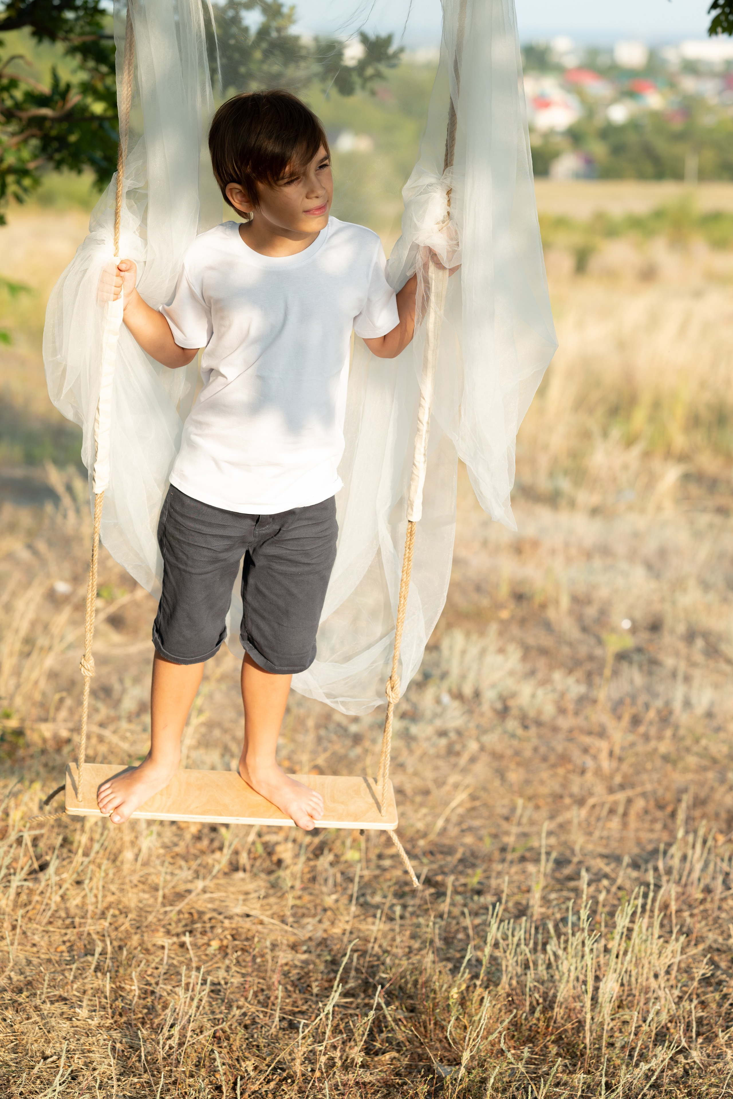Мама и сын. Семейный, женский и детский фотограф в Саратове Айгуль Дюсенбаева