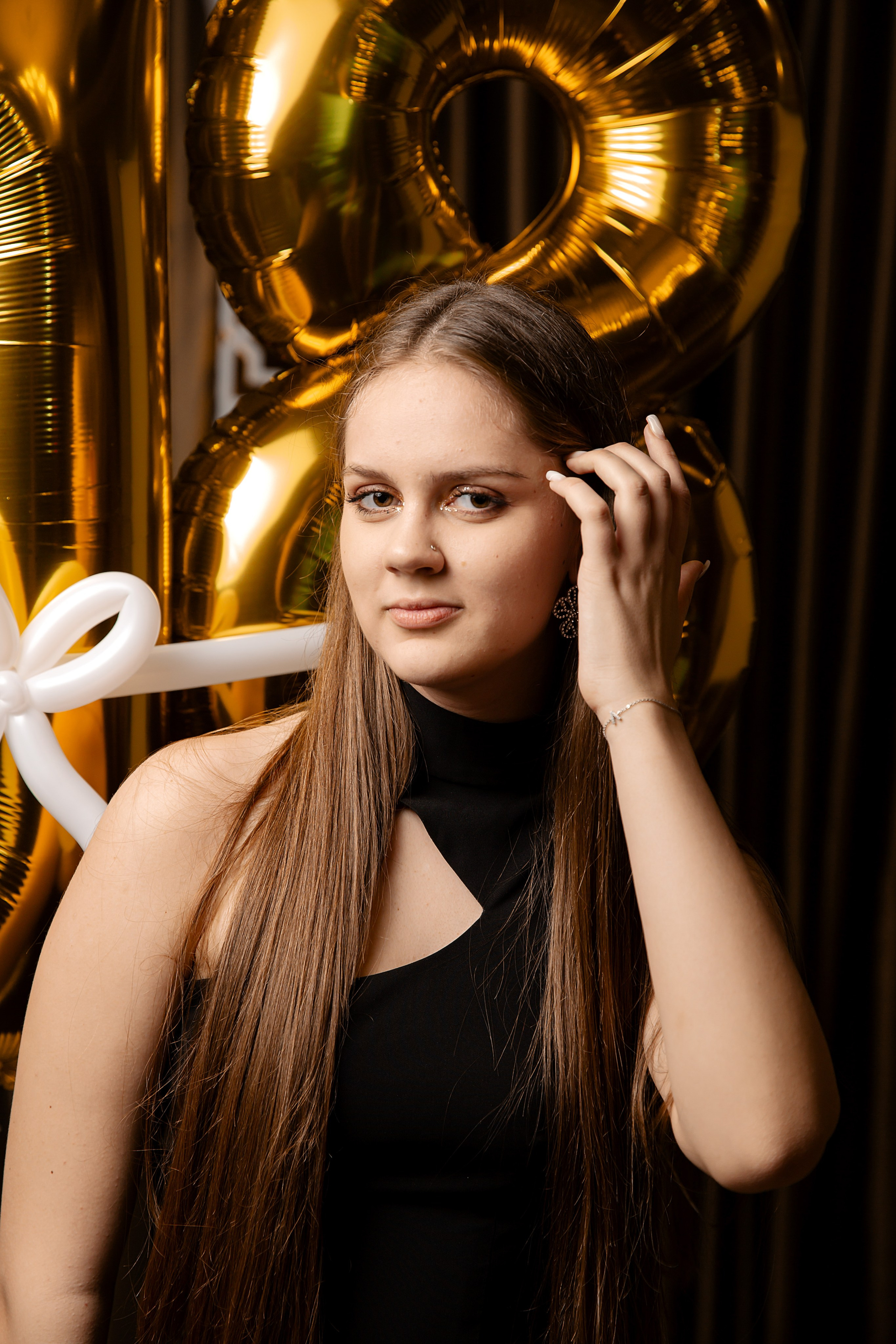 Съемка Юбилея Владиславы в Resto House Волгодонск