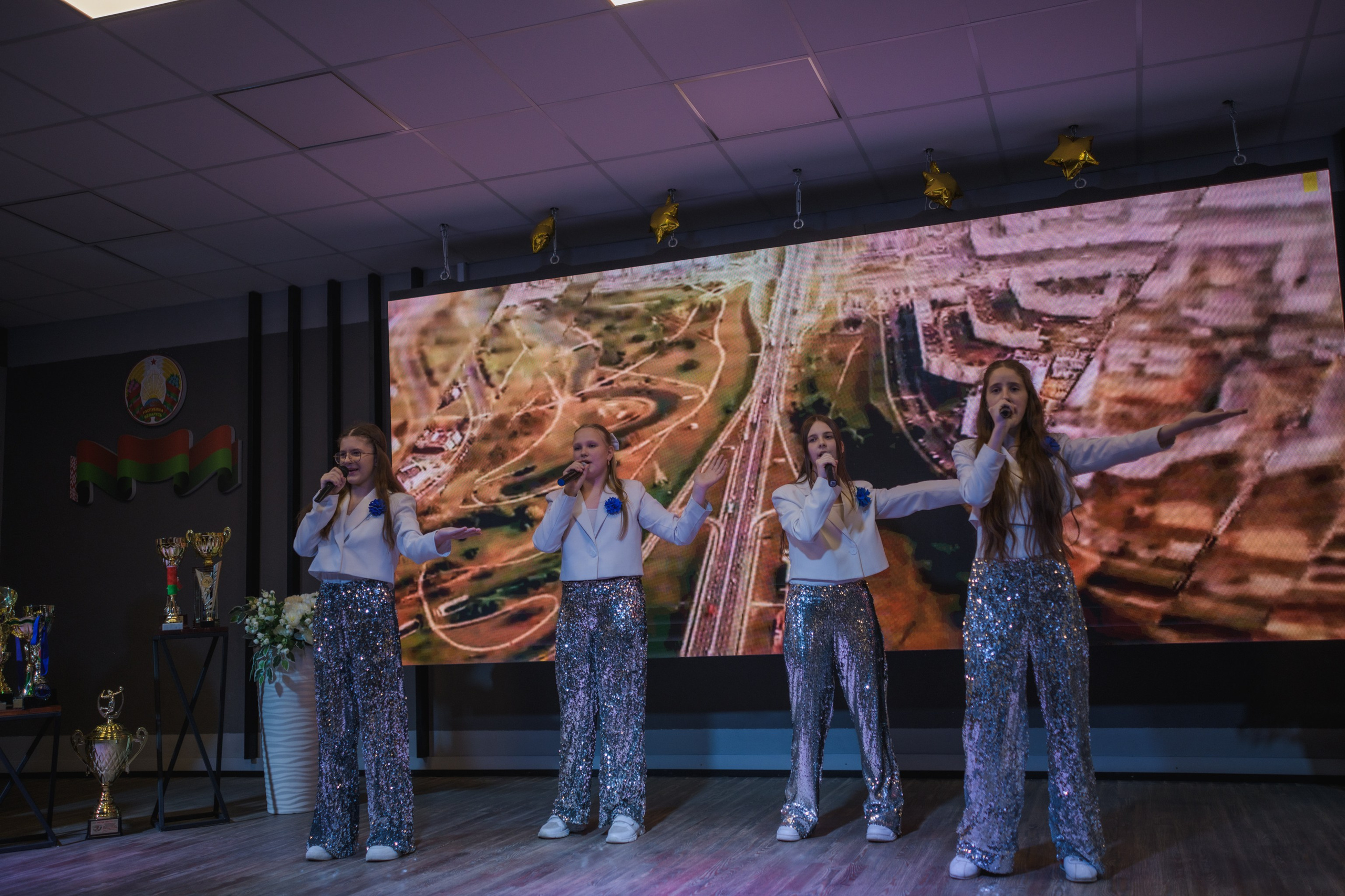 «Жемчужина Полесья». Репортажный фотограф Владимир Беляй