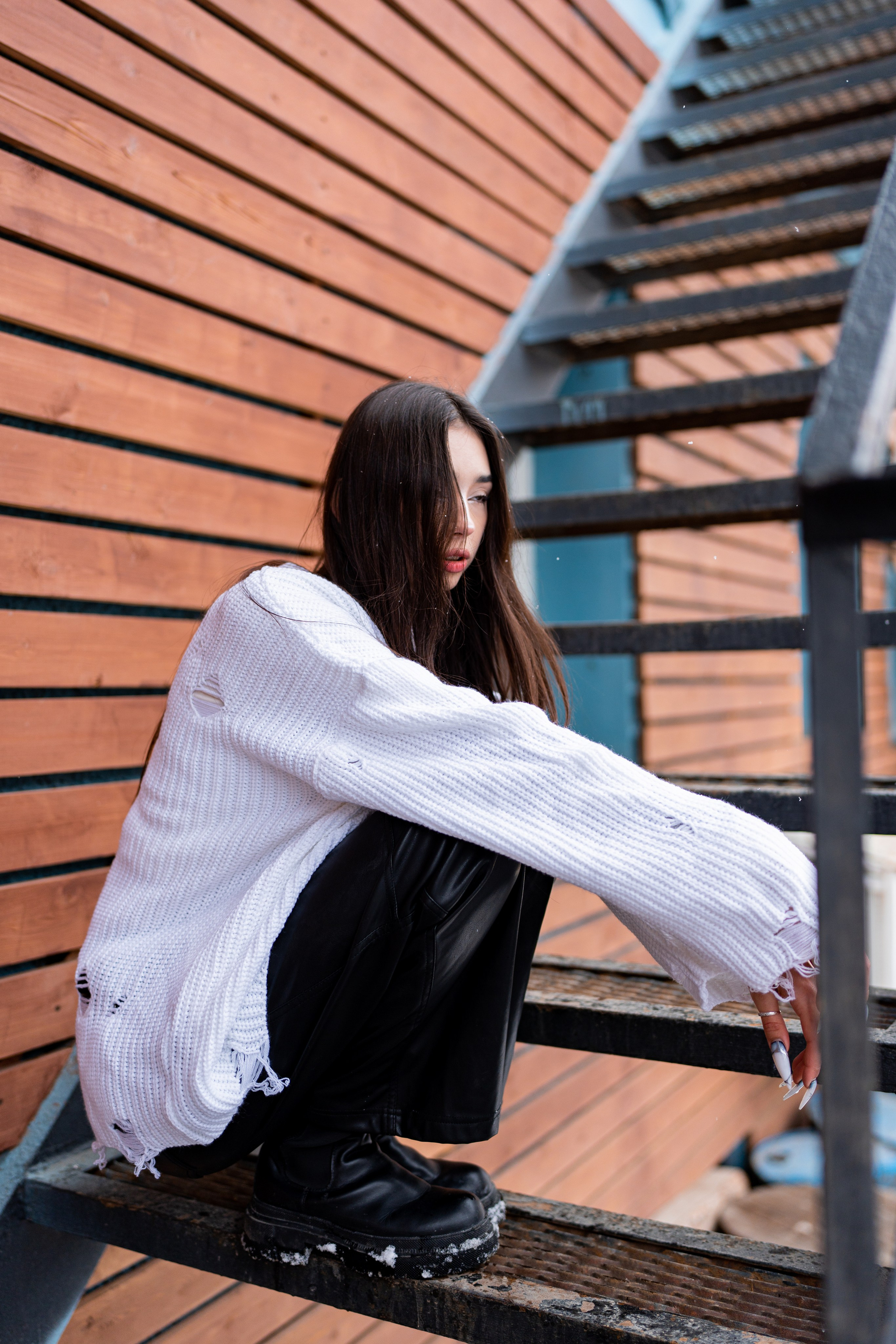 Маркетплейс. Фотограф Александр Алашеев Самара