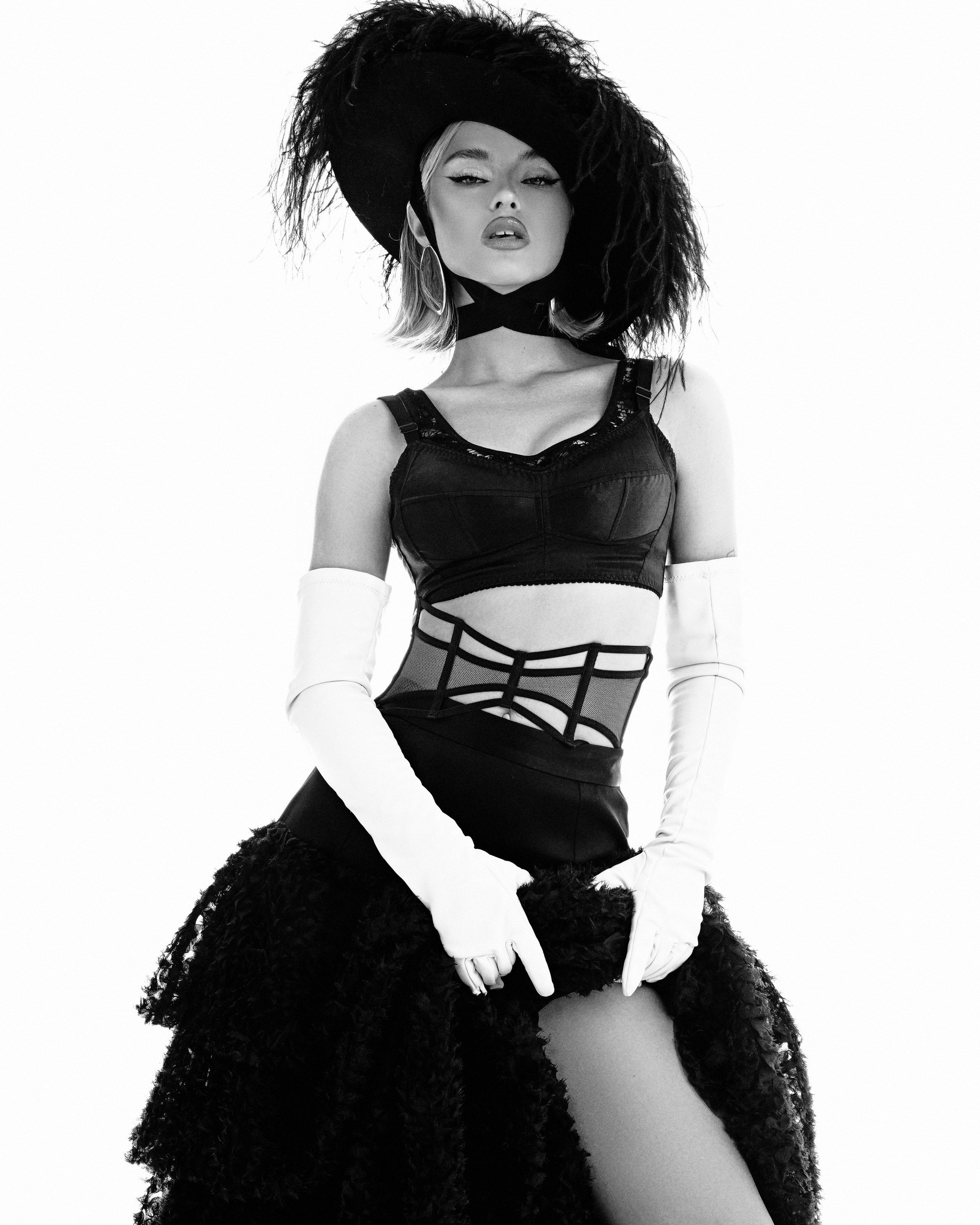 Лера. Фотограф в Москве Анастасия Миргород