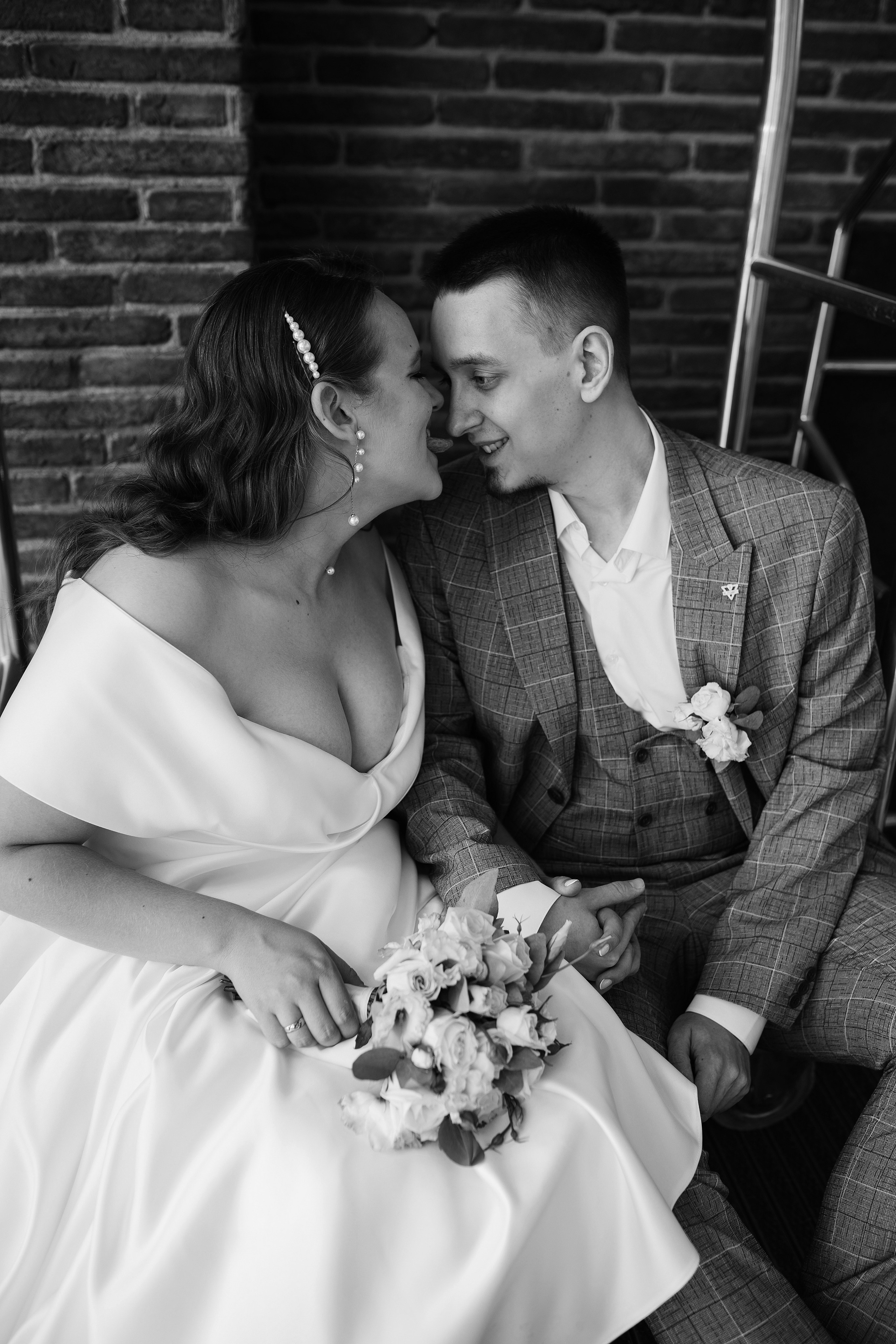 Wedding day #48. Свадебный, семейный фотограф в Рязани Лена Брант