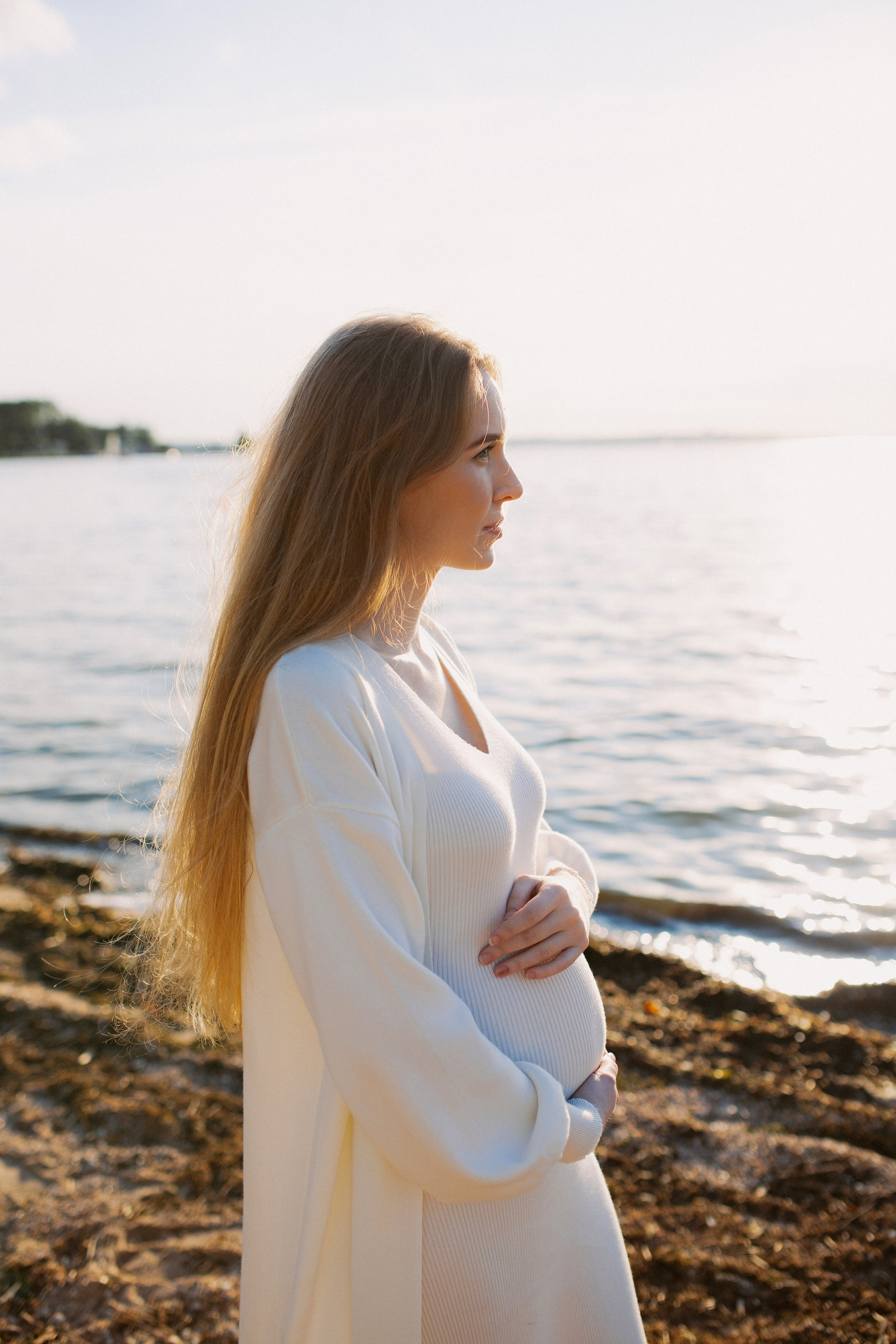 Pregnant. Семейный и детский фотограф Минск, Беларусь