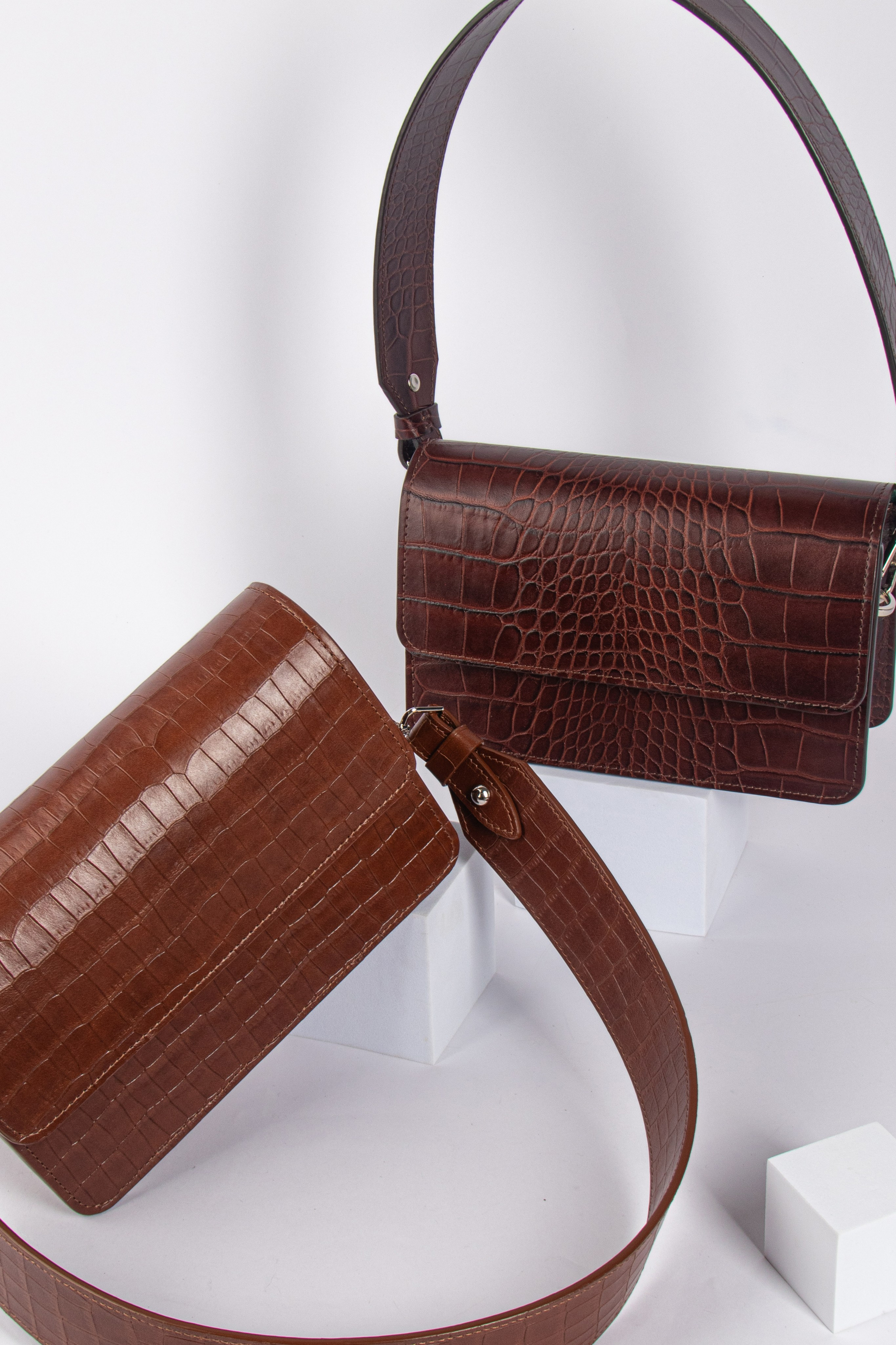 Бренд сумок «Di Byanki»