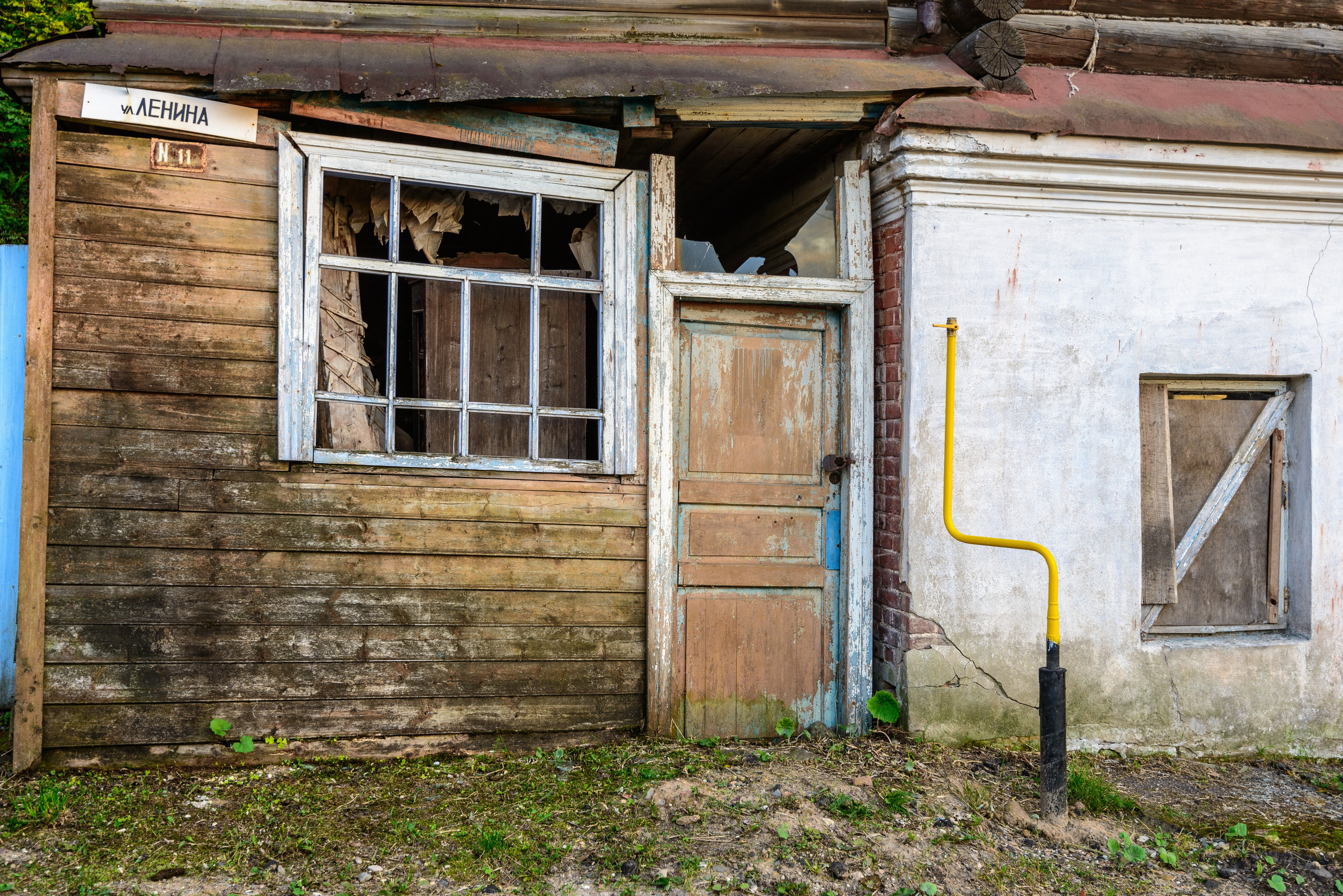 Плёс — жемчужина Золотого кольца России. Пейзажный фотограф Сергей Пестерев. Фото природы