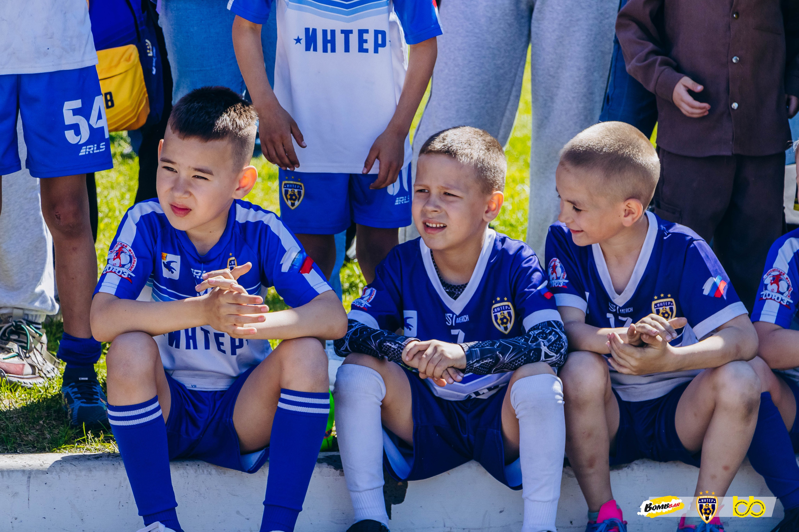 Футбол. Репортажный и портретный фотограф в Тольятти