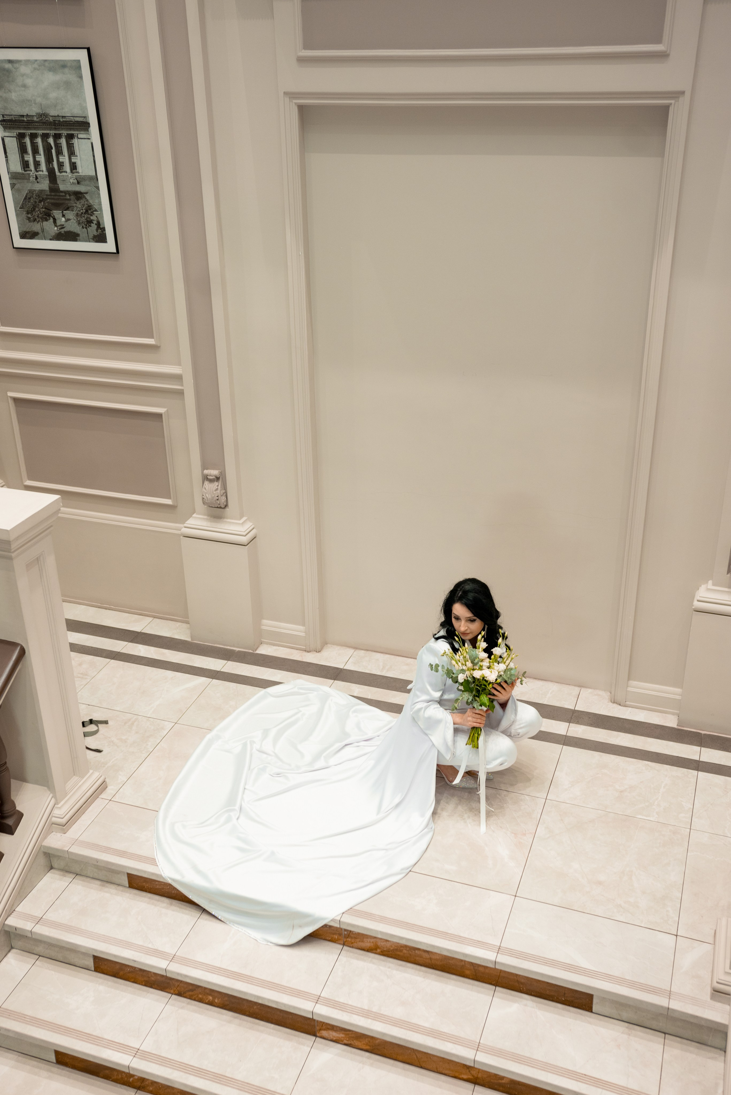 Настя и Саша. Свадьба. Семейный и свадебный фотограф в Ижевске Елена Полтанова