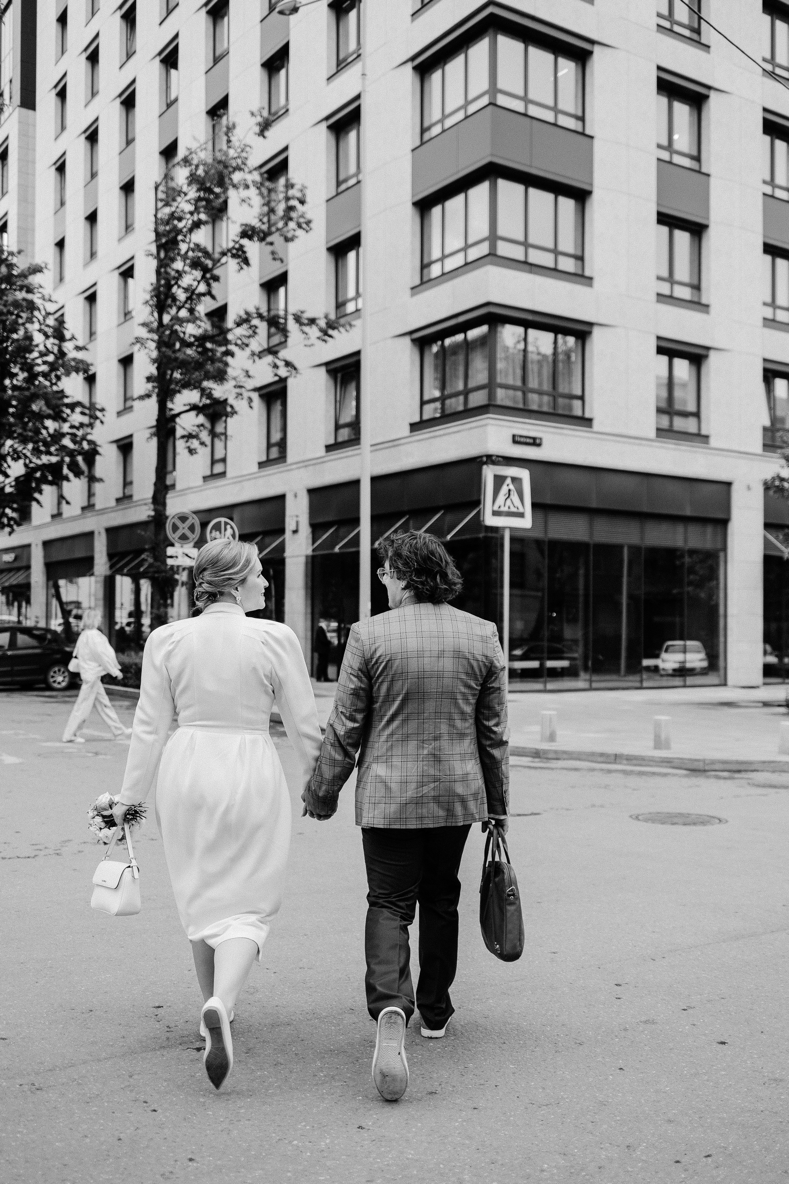 Михаил и Наталья/2024. Свадебный и семейный фотограф в Екатеринбурге