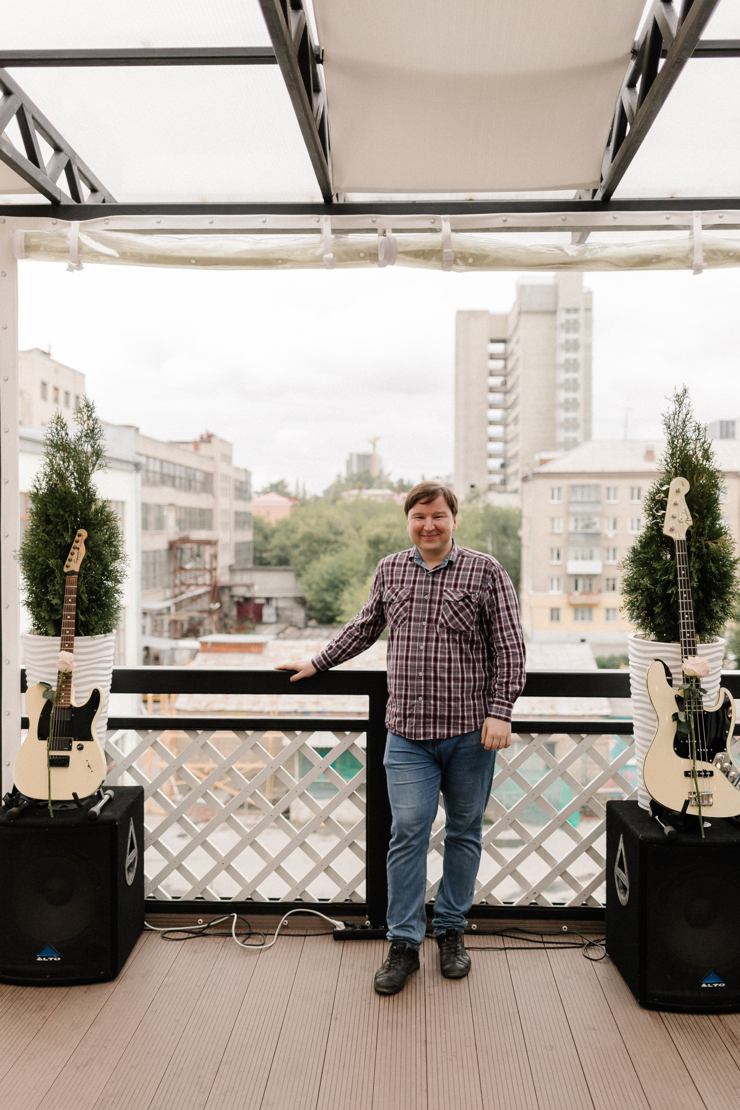 Антон и Елизавета/2023. Свадебный и семейный фотограф в Екатеринбурге