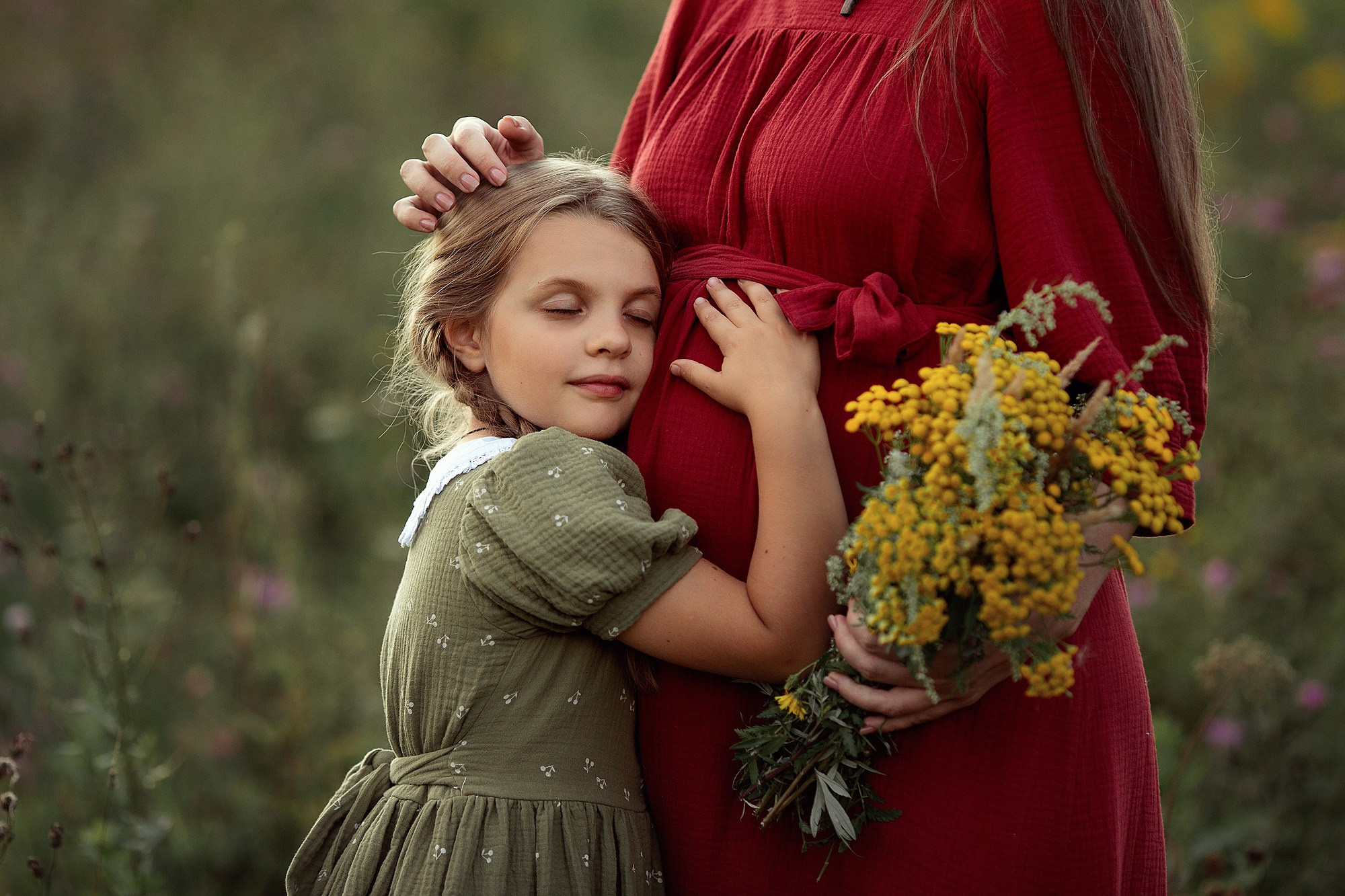 Мои любимые полевые истории. Tatyana Nadezhdina Family photographer