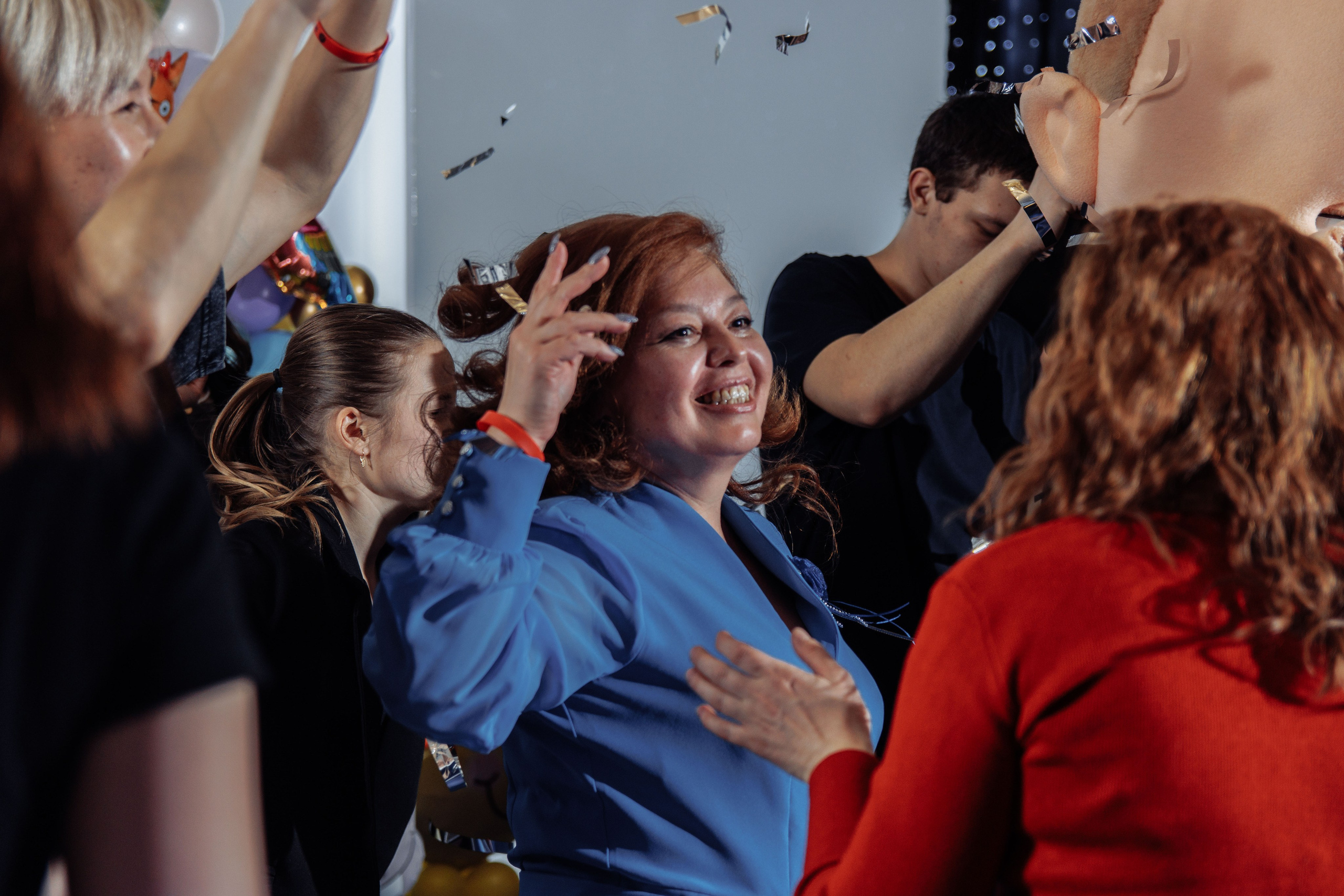 Art start. Фотограф Улан-Удэ Алексей Раднаев RAD