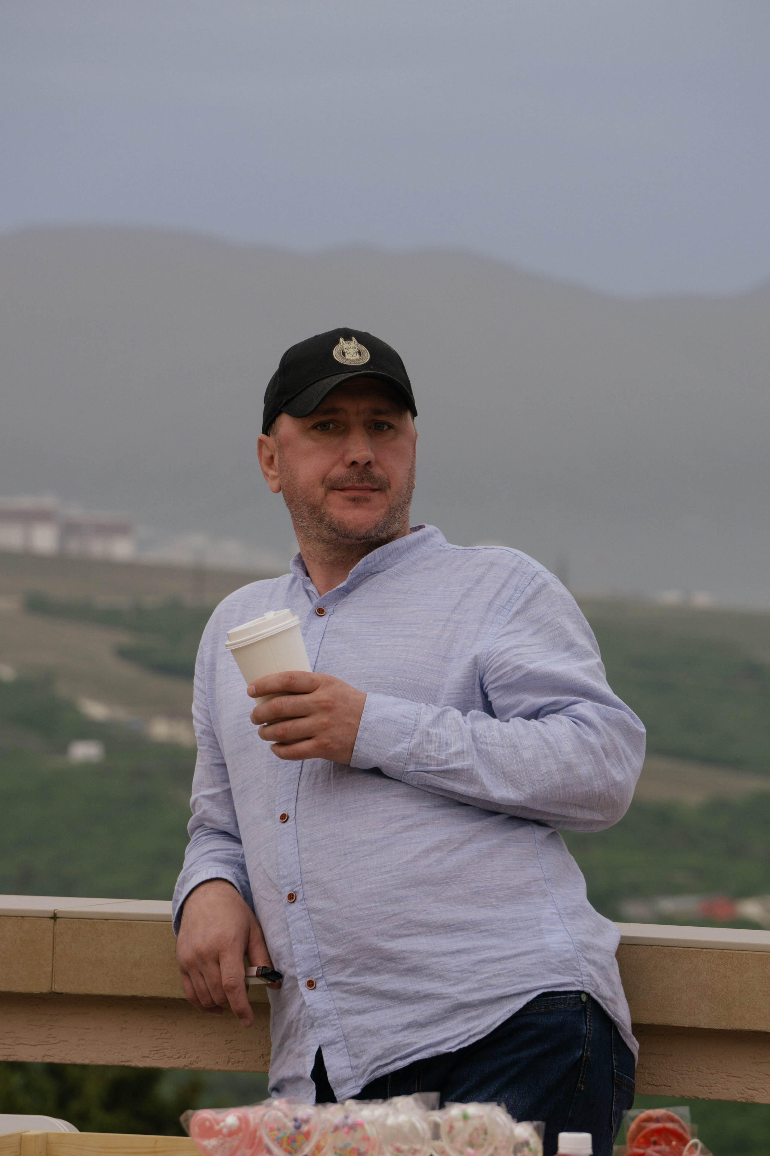 Бакс Бани FEST 2023 г. Фотограф в Новороссийске Алёна Сватко