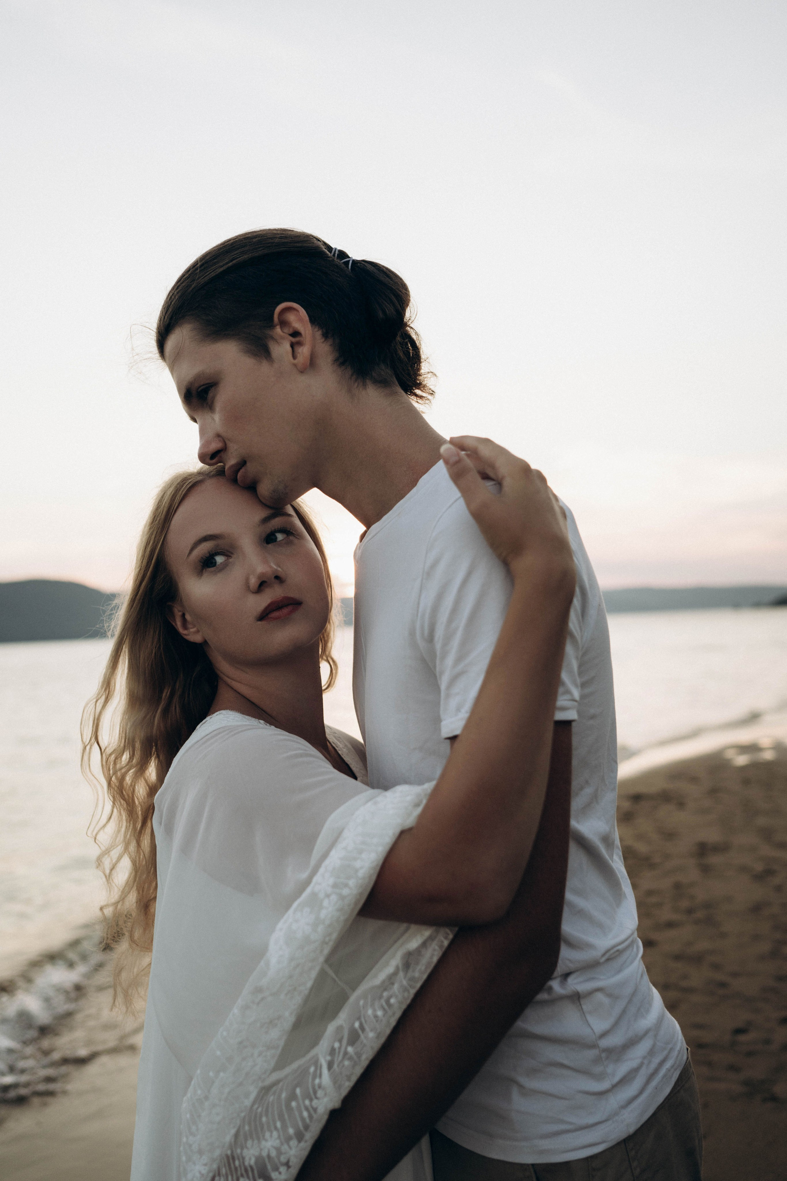 Настя и Денис. Фотограф в Иркутске