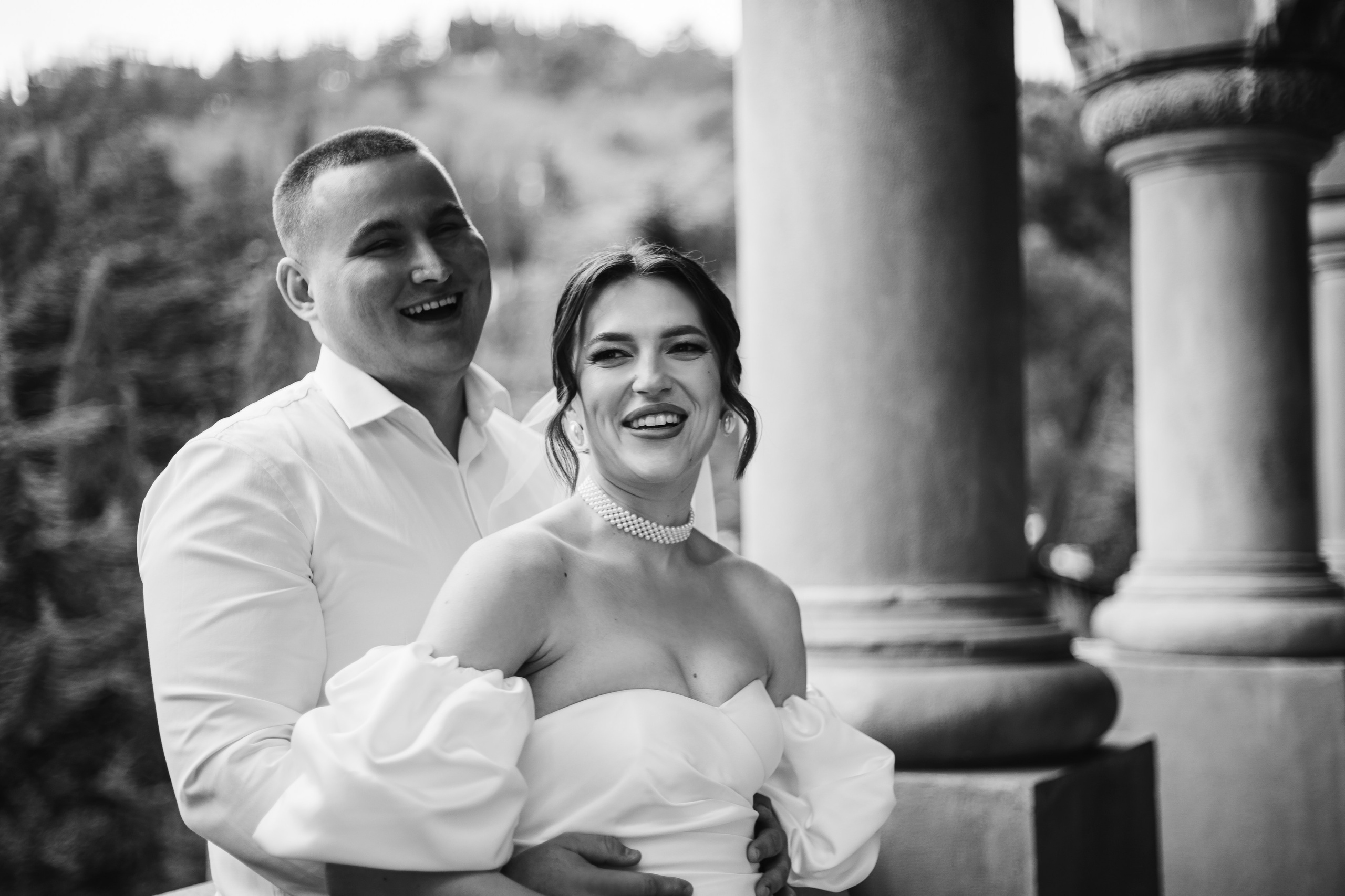 Данил и Алина. Фотограф в Крыму | Виктория Нотевская