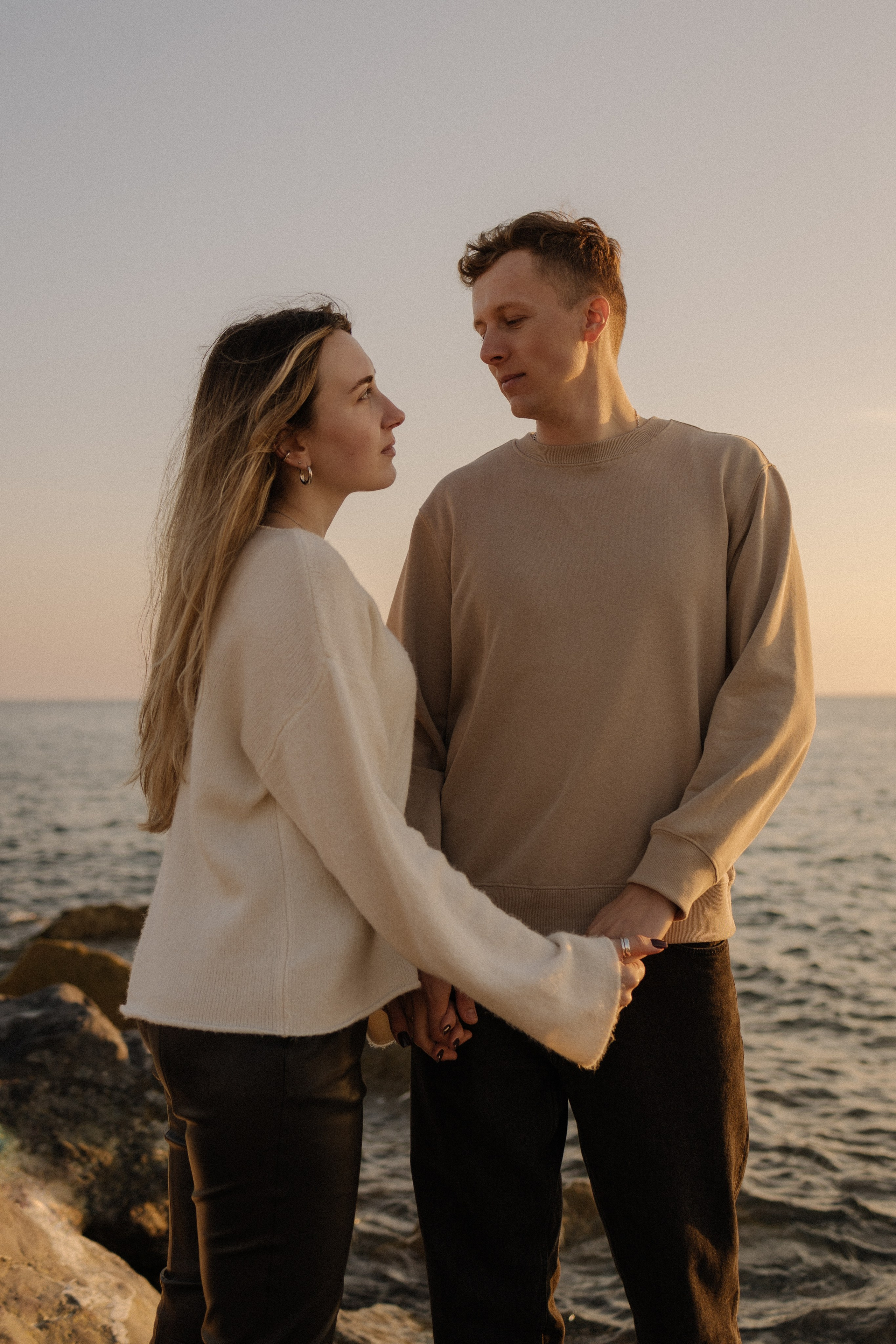 Настя и Саша. Фотограф Сочи Адлер Сириус Красная поляна Олеся Минив