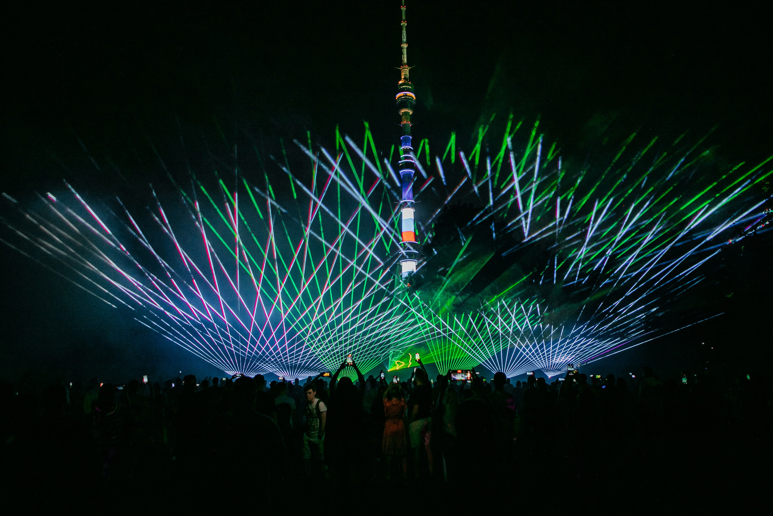 МИР событие на 1200 человек. Фотограф в Москве Дмитрий Жарков