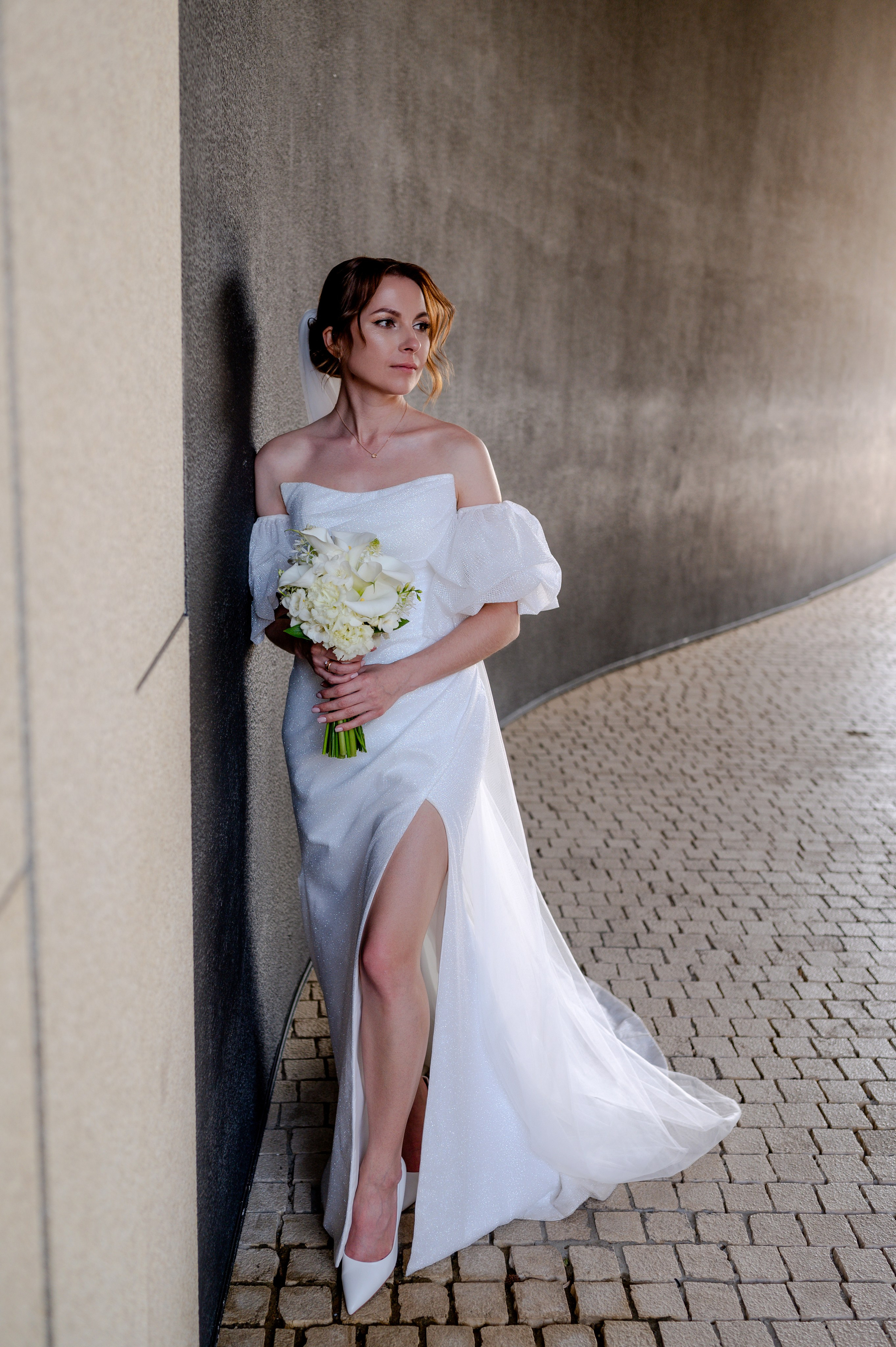 Маргарита и Александр. Lifestyle фотограф