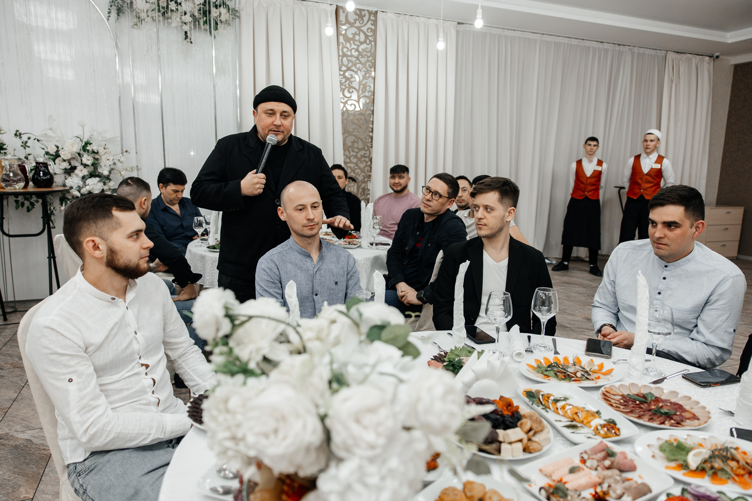 Марсель Махмутов. Фотограф Язнур Гильмуллин Казань