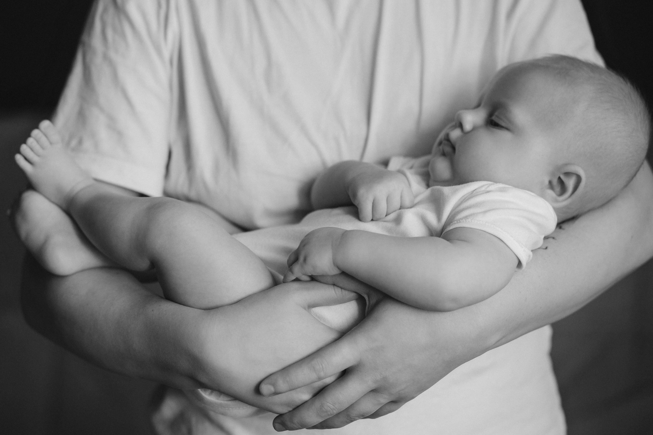 Домашняя фотосессия. Фотограф Нижний Новгород