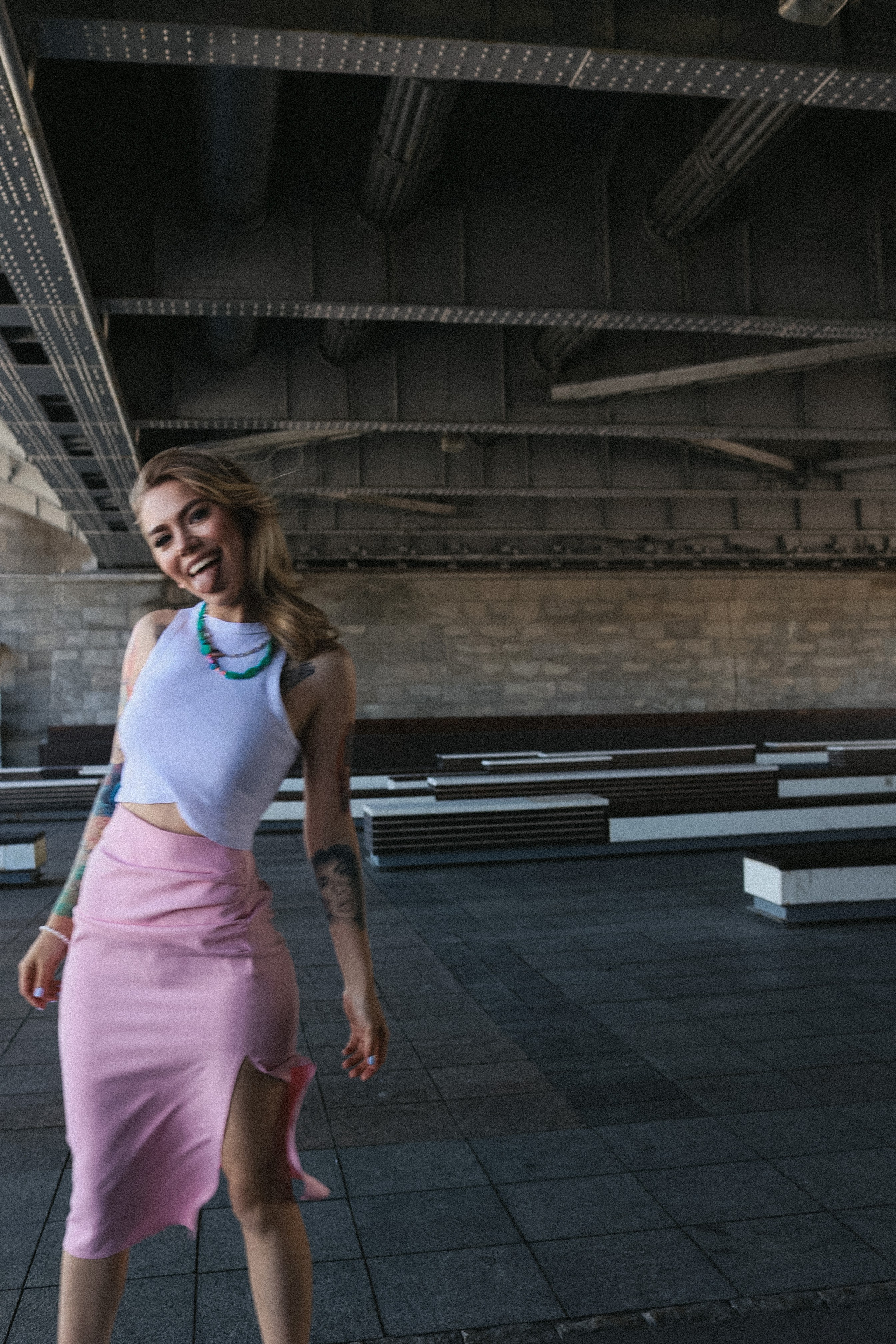 ALEXANDRA. Фотограф Мария Сивохина