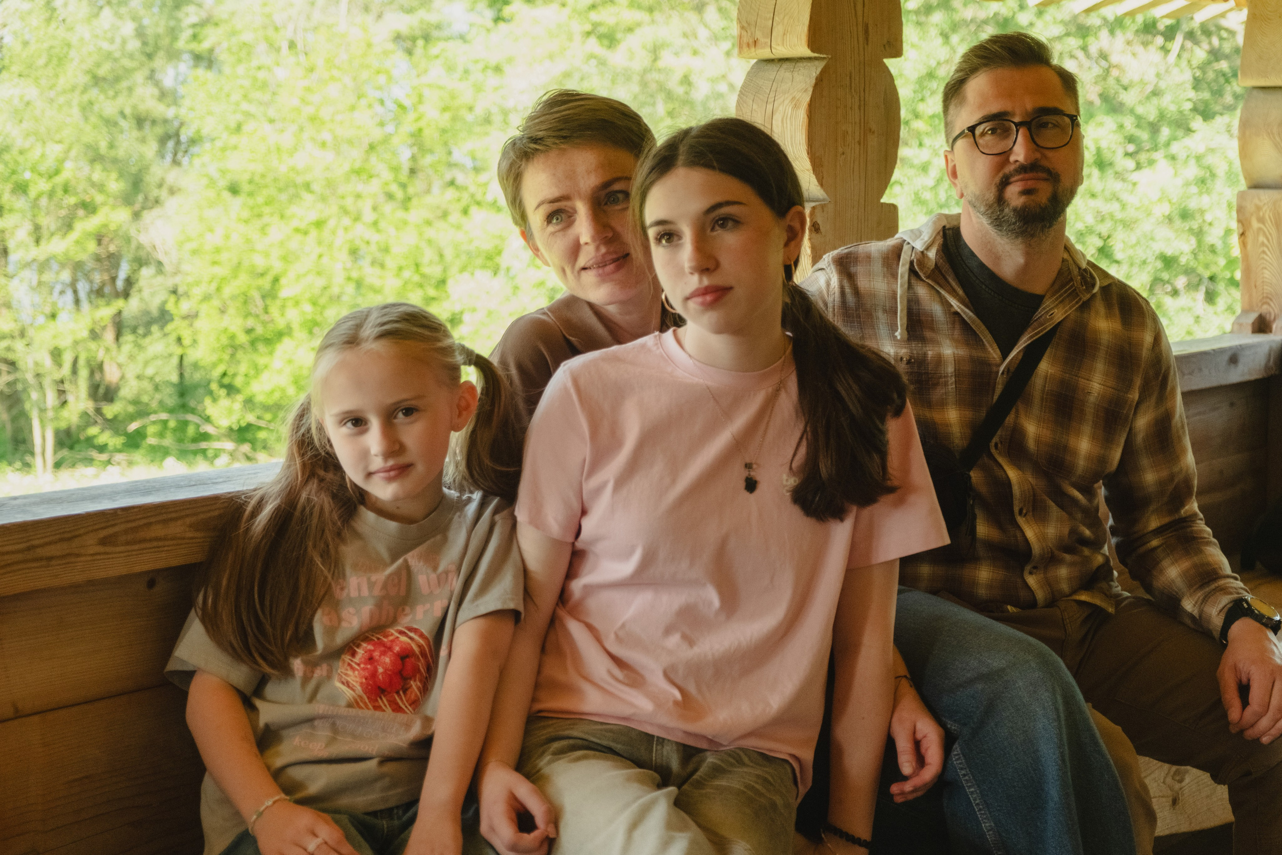 ФОТОГАЛЕРЕЯ. Семейный фотограф и видеограф. Москва