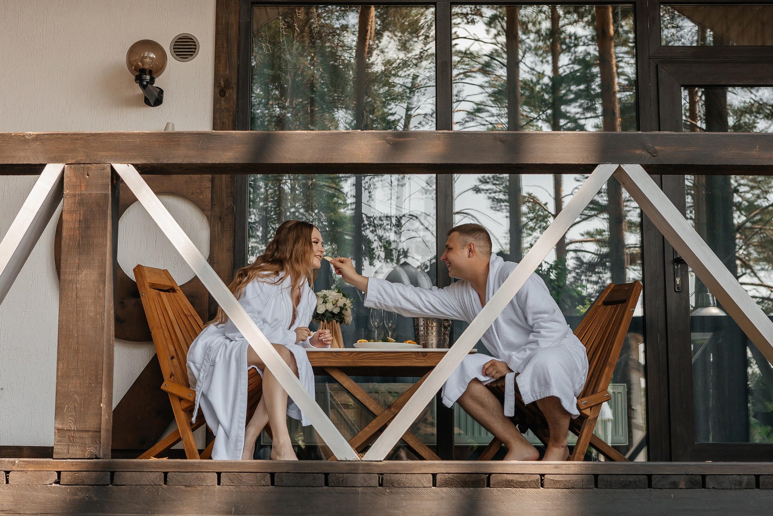 Яна+Владимир. Свадебный и портретный фотограф в Екатеринбурге Виолетта Куприкова