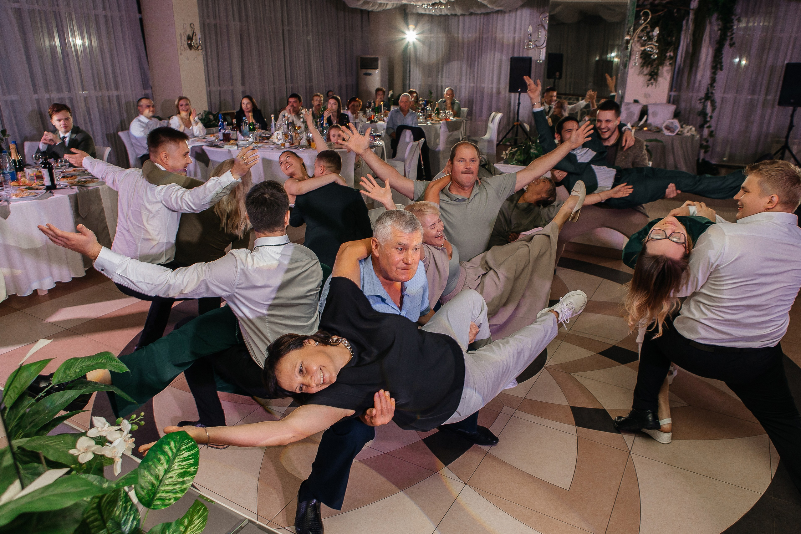 Елена+Александр. Свадебный и портретный фотограф в Екатеринбурге Виолетта Куприкова