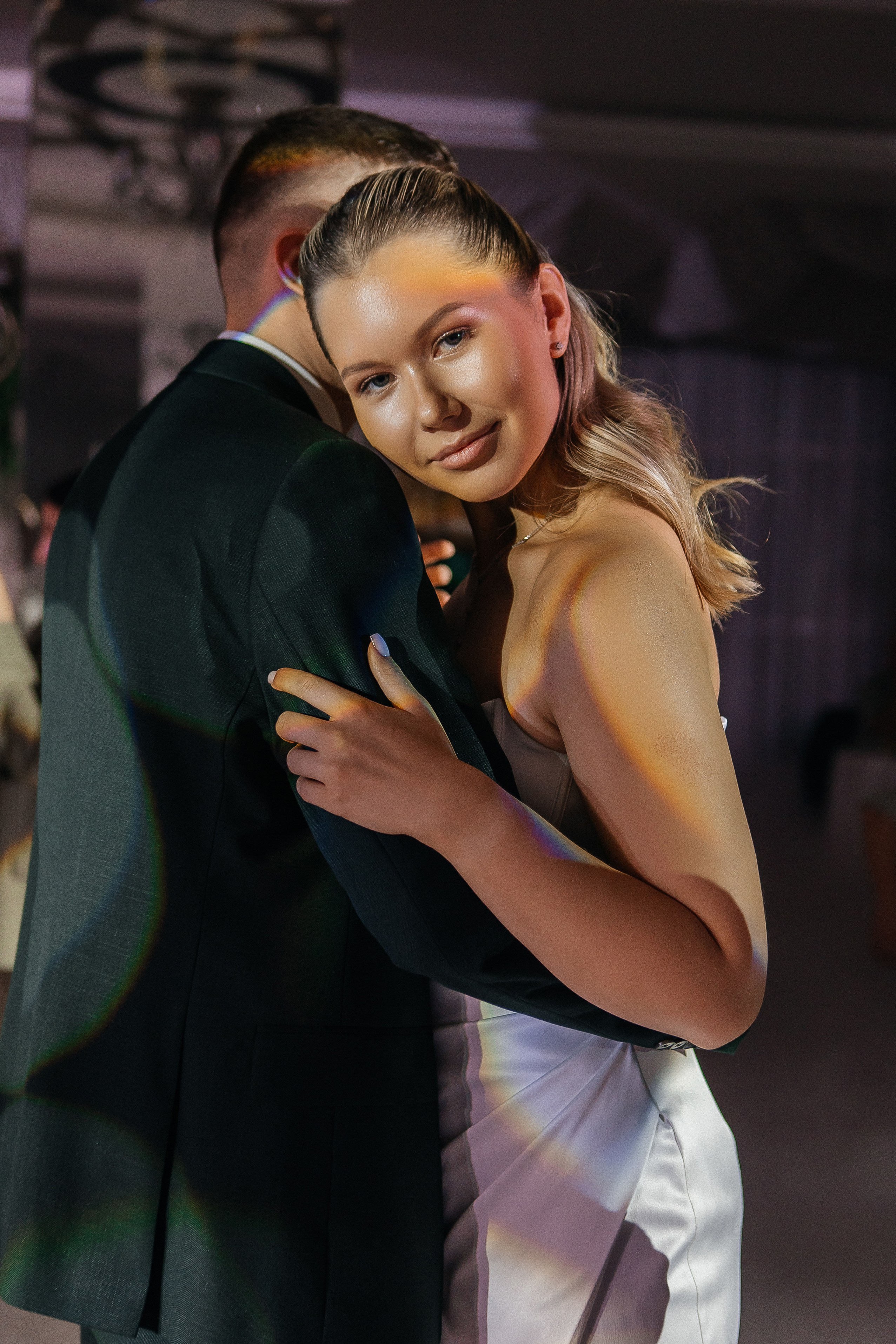 Елена+Александр. Свадебный и портретный фотограф в Екатеринбурге Виолетта Куприкова