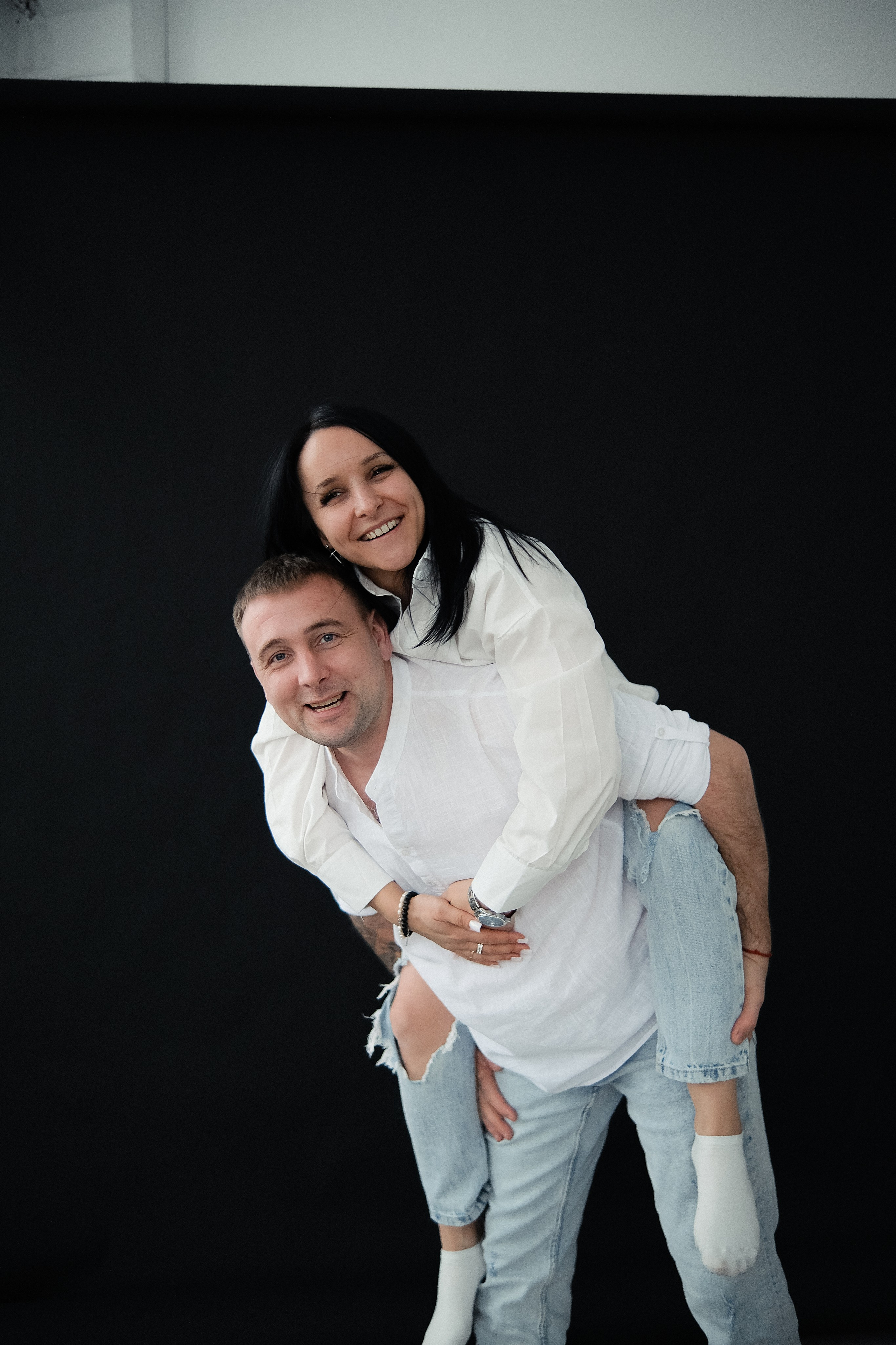 Настя & Захар. Phdkvmr.ru