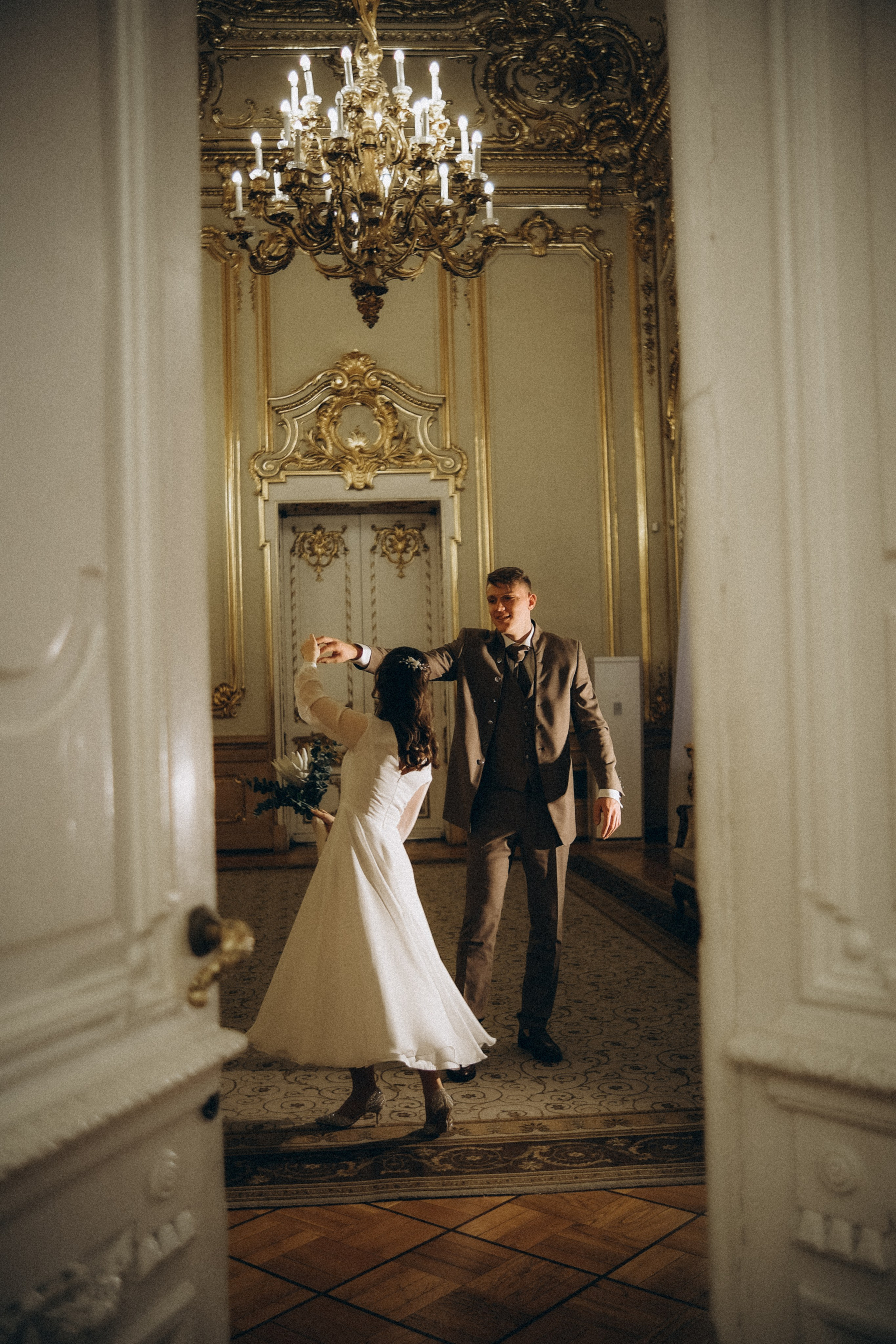 Аня & Паша ДБ1. Phdkvmr.ru