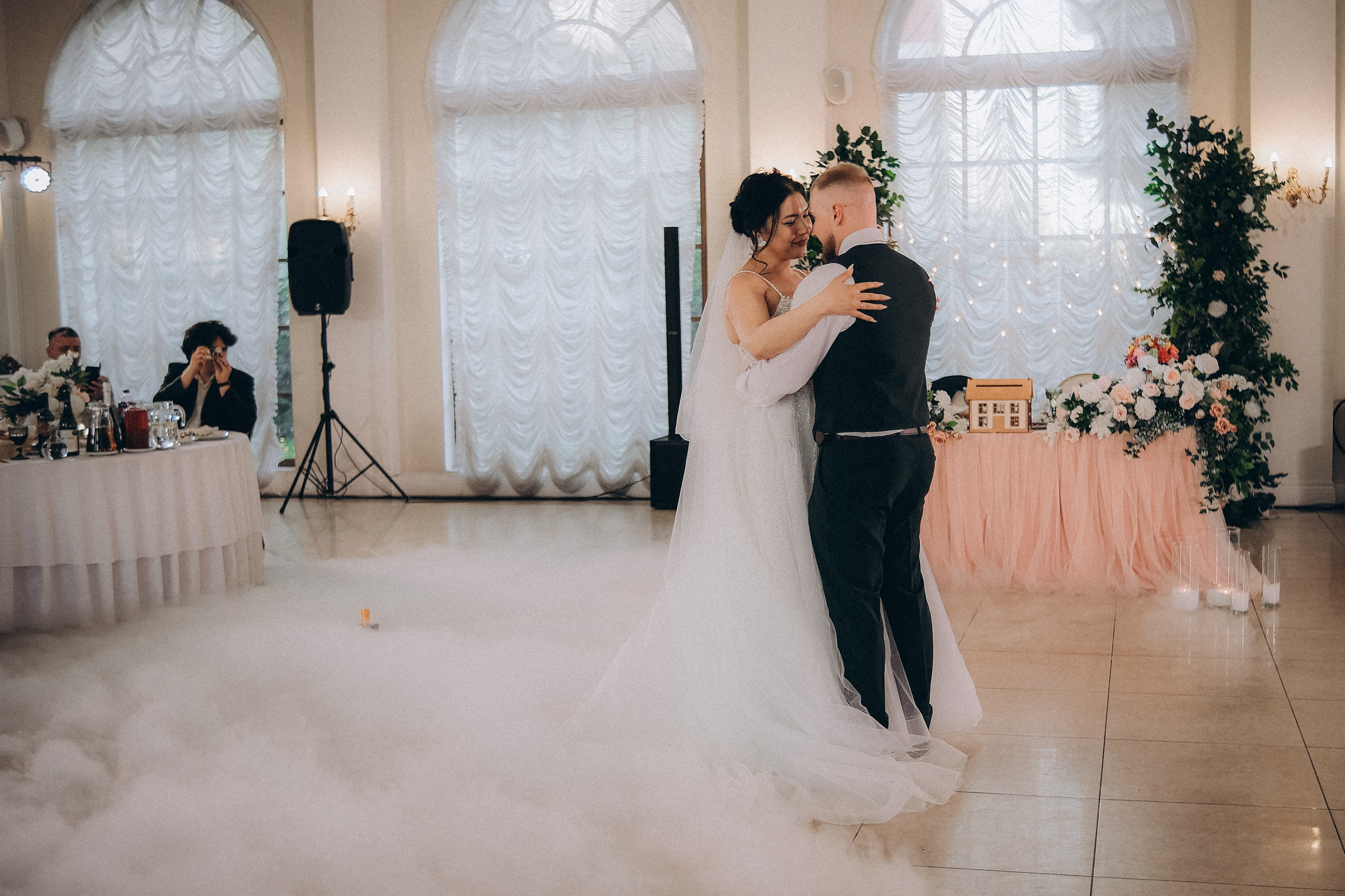 Рида & Богдан. Пушкин. Phdkvmr.ru