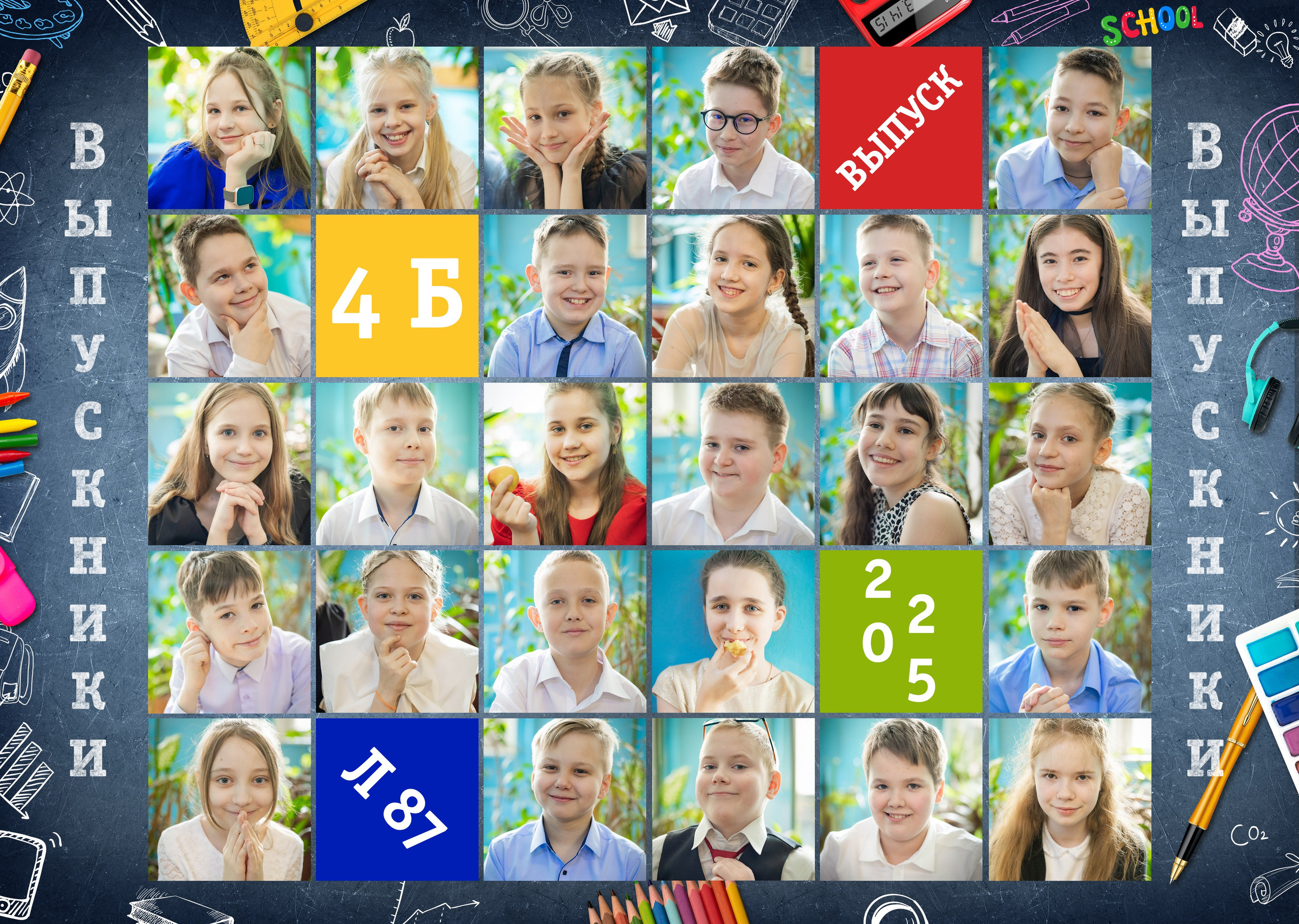 Альбом 10-11разворотов. Фото, видео, авторские выпускные альбомы в Нижнем Новгороде