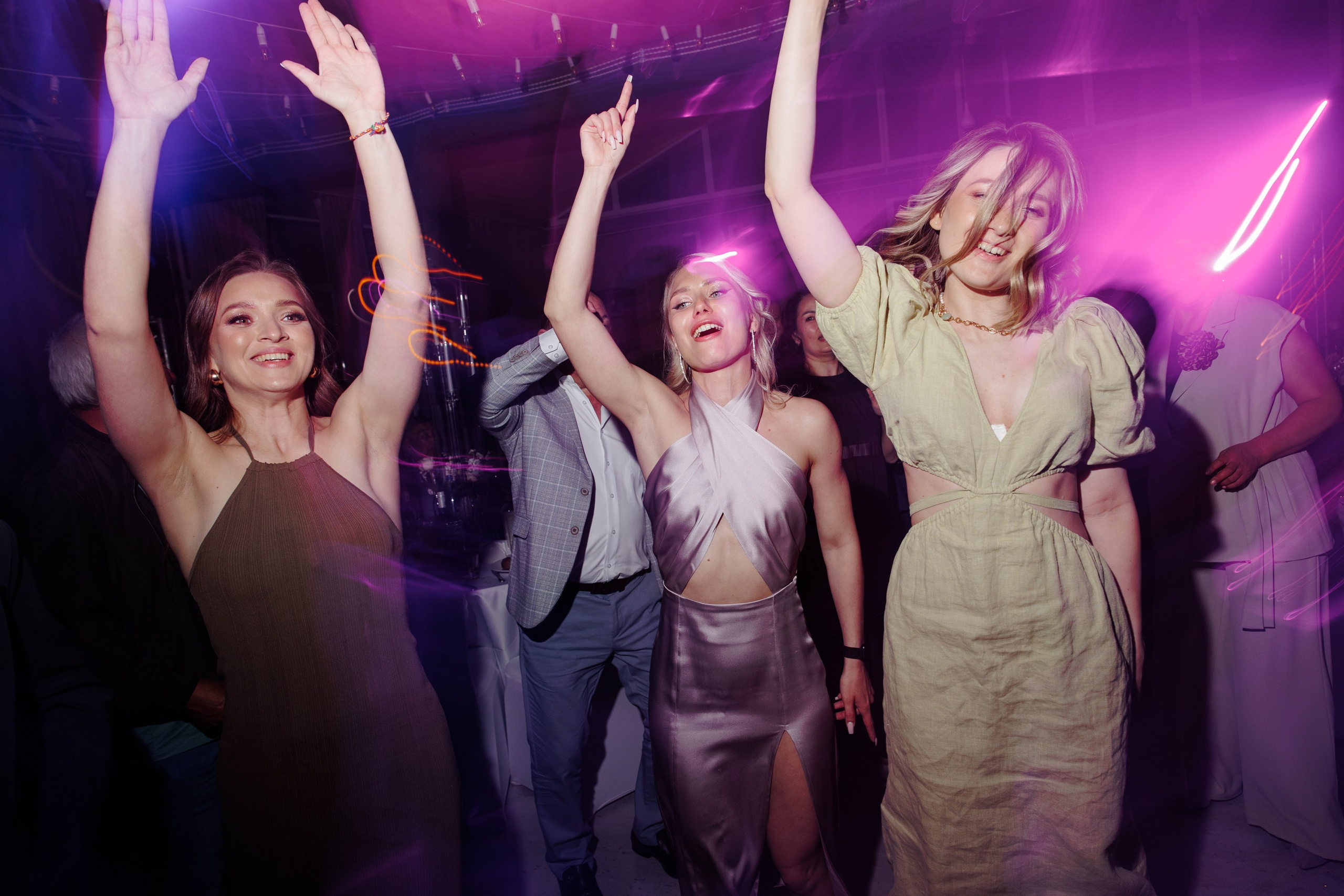 Александр и Диана. Свадебный фотограф