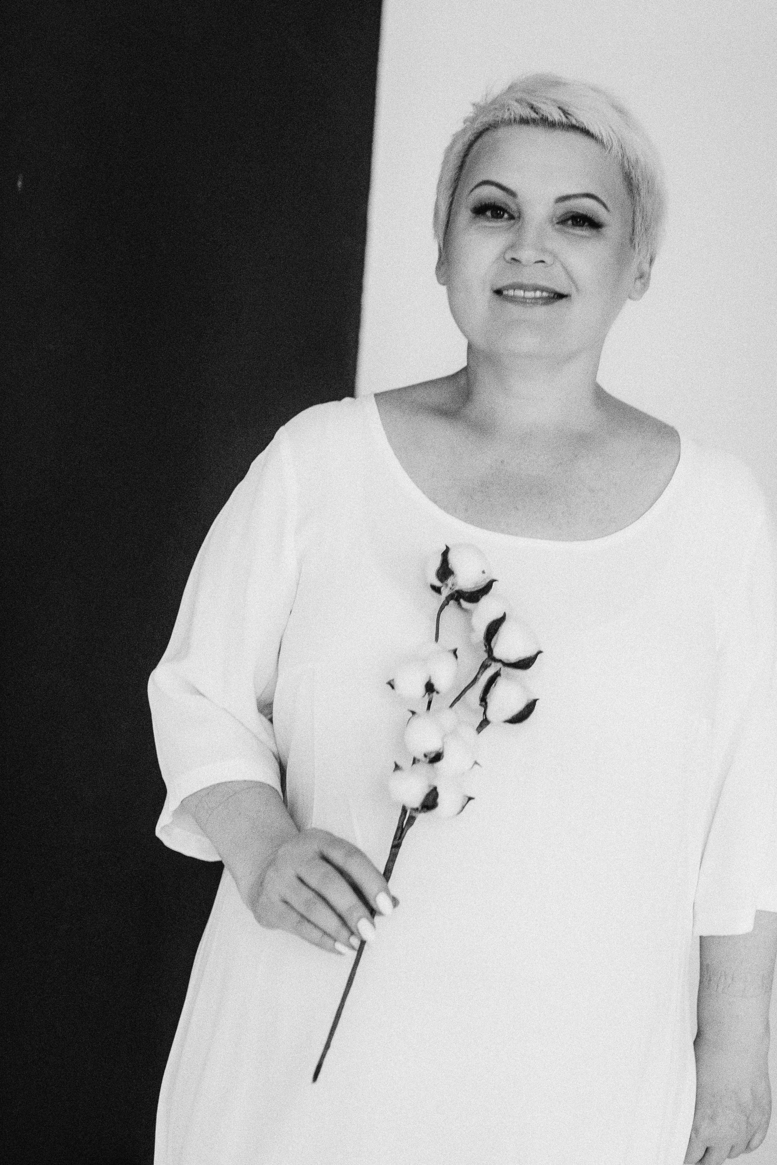 Светлана. Фотограф Ногинск Электросталь Наталья Осетрова