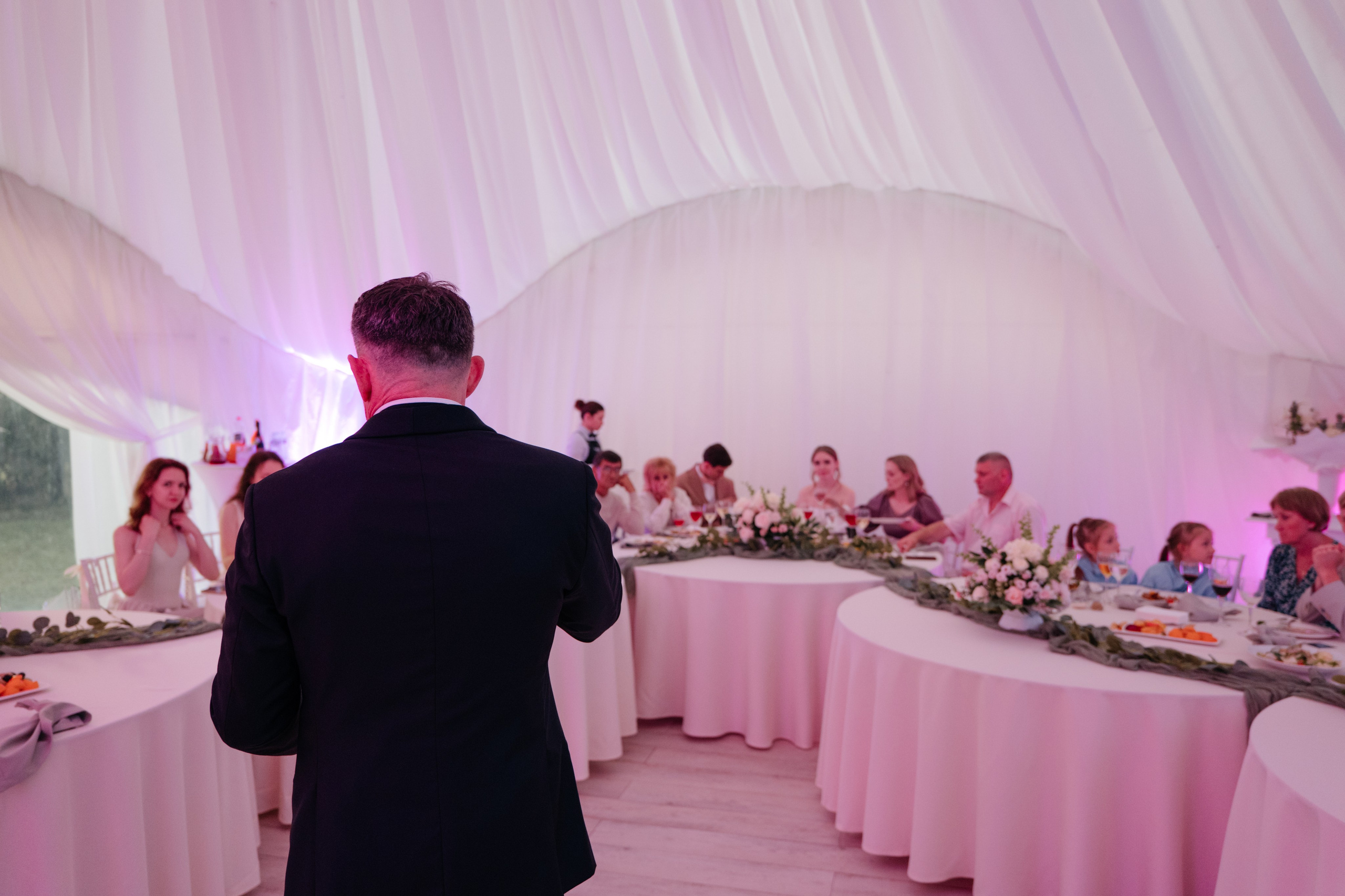 DANIEL & ANNA. Свадебное ФОТО & ВИДЕО Москва/Липецк