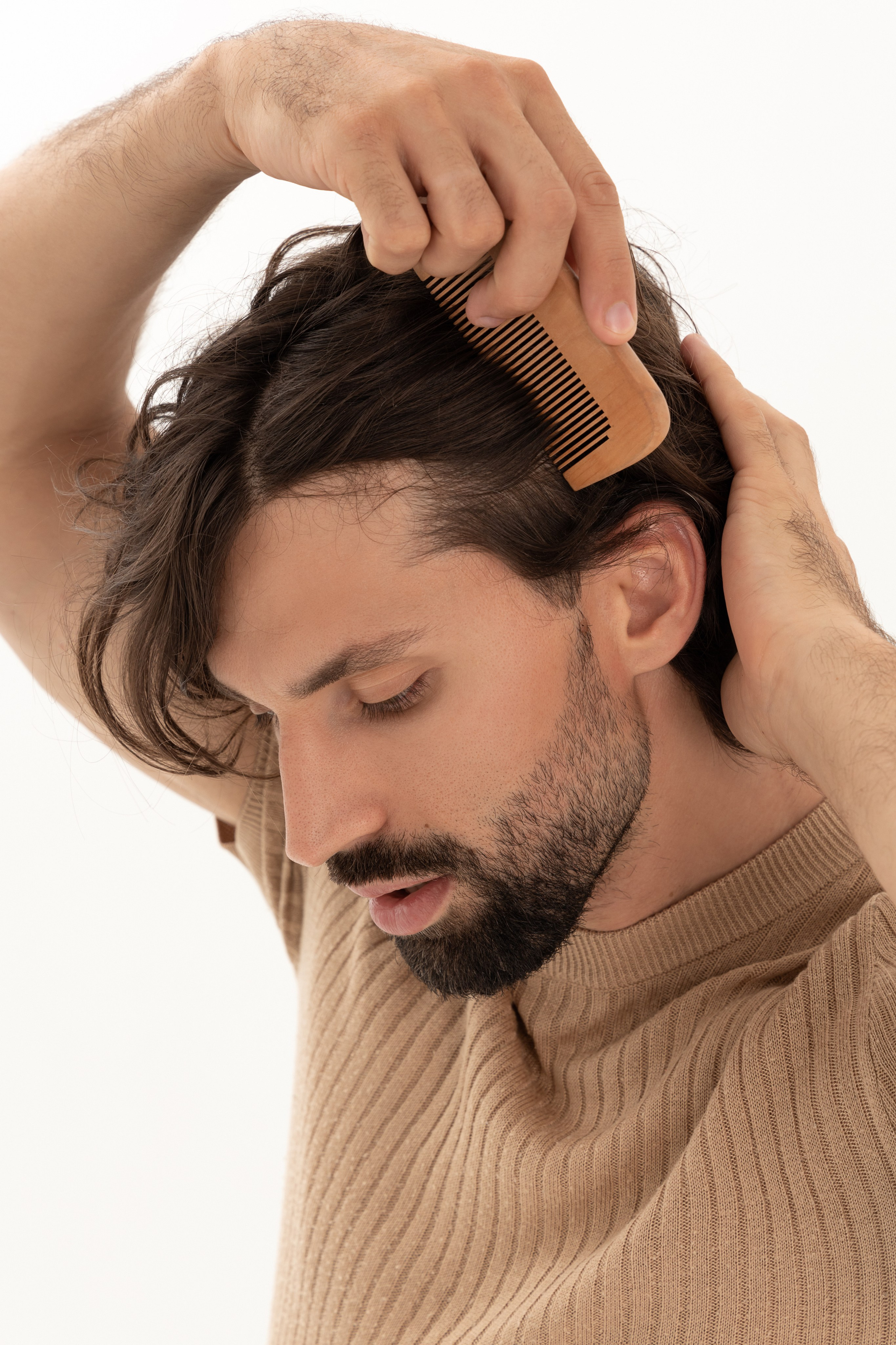 FLOEMA. Фотограф для брендов из Санкт-Петербурга Элина Каспаравичюс