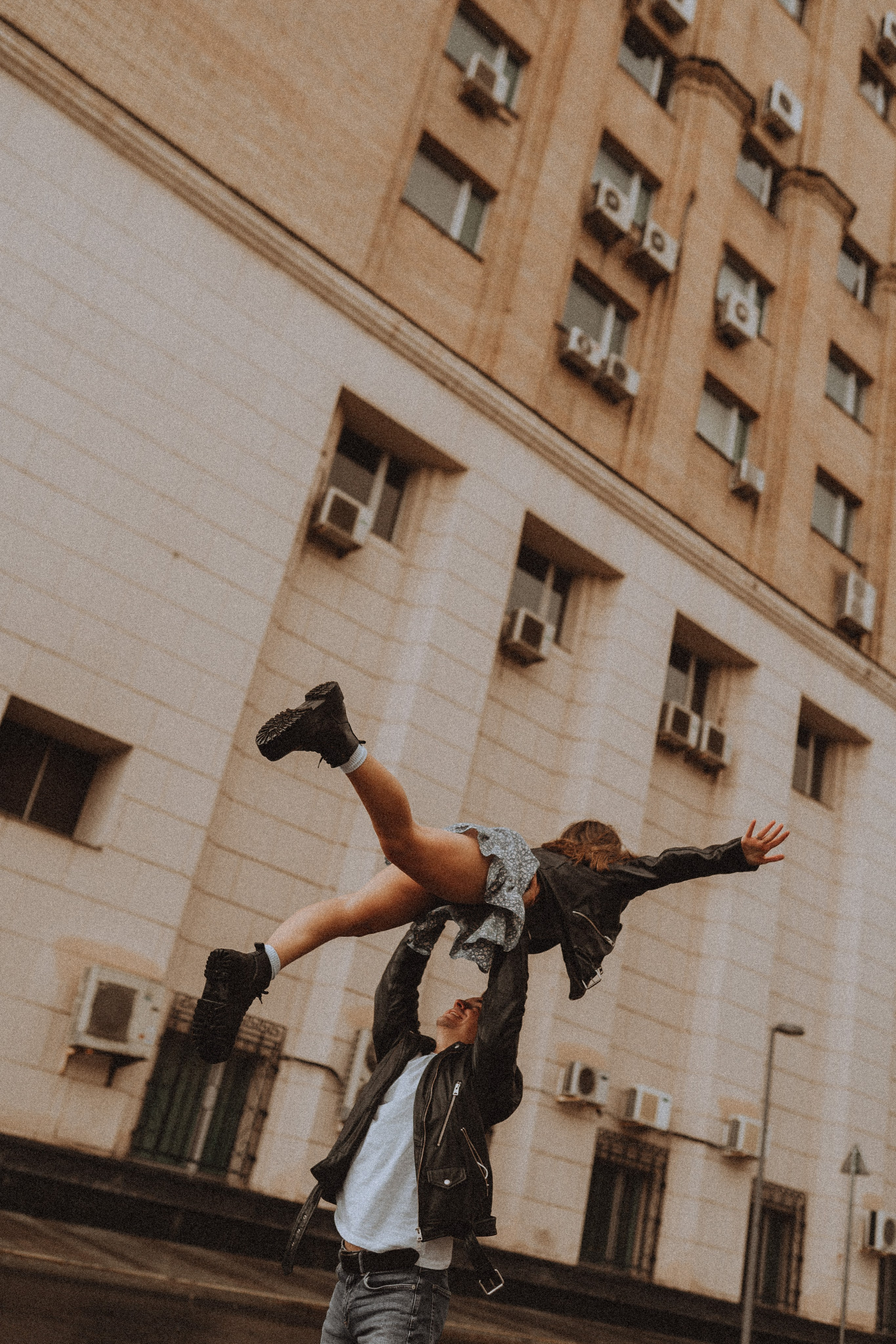 Дождливая суббота. Семейный и свадебный фотограф в Москве Оксана Гапеева