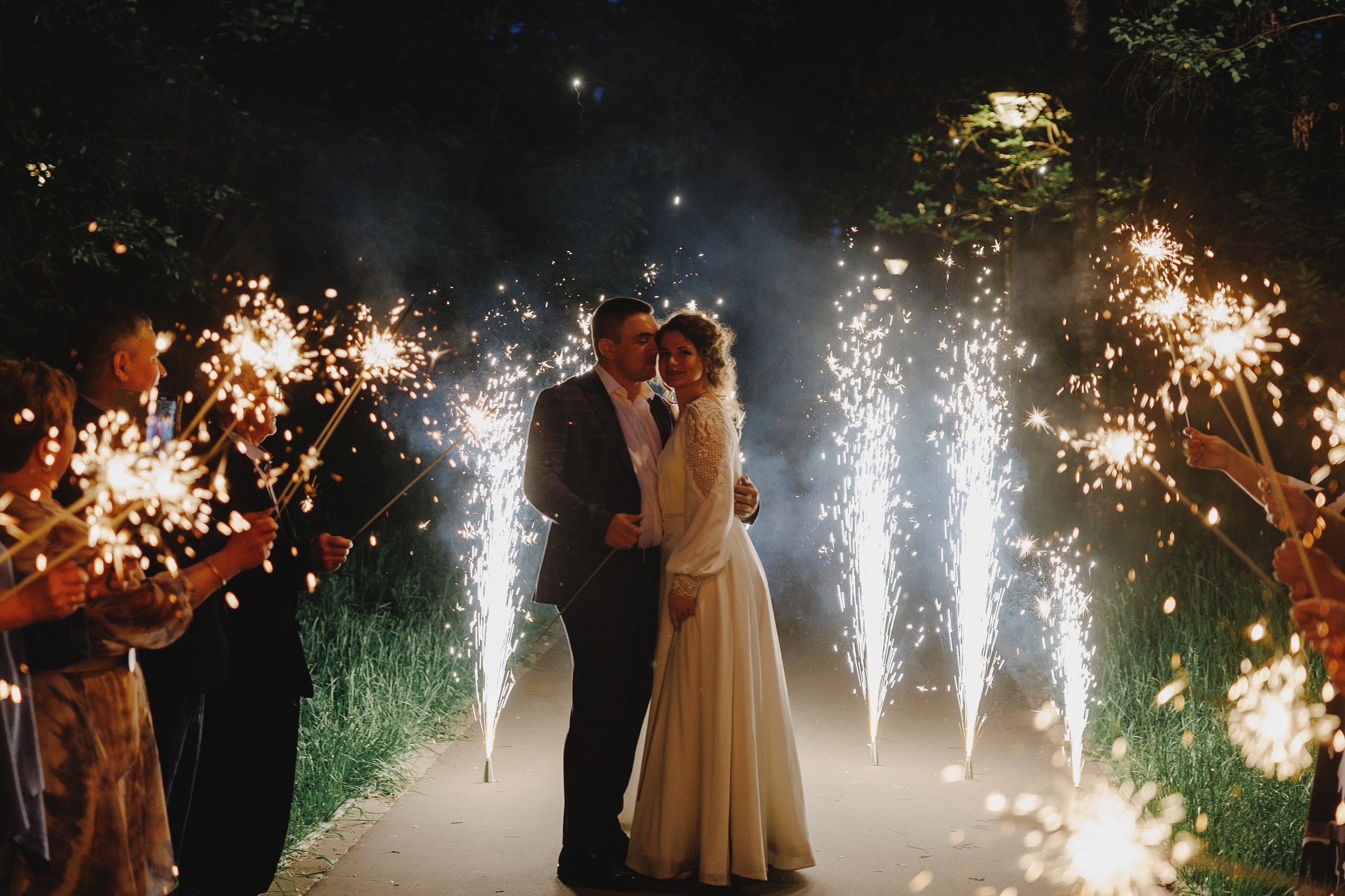 Иван Ирина. Свадебный фотограф и видеограф Дмитрий Горяченков