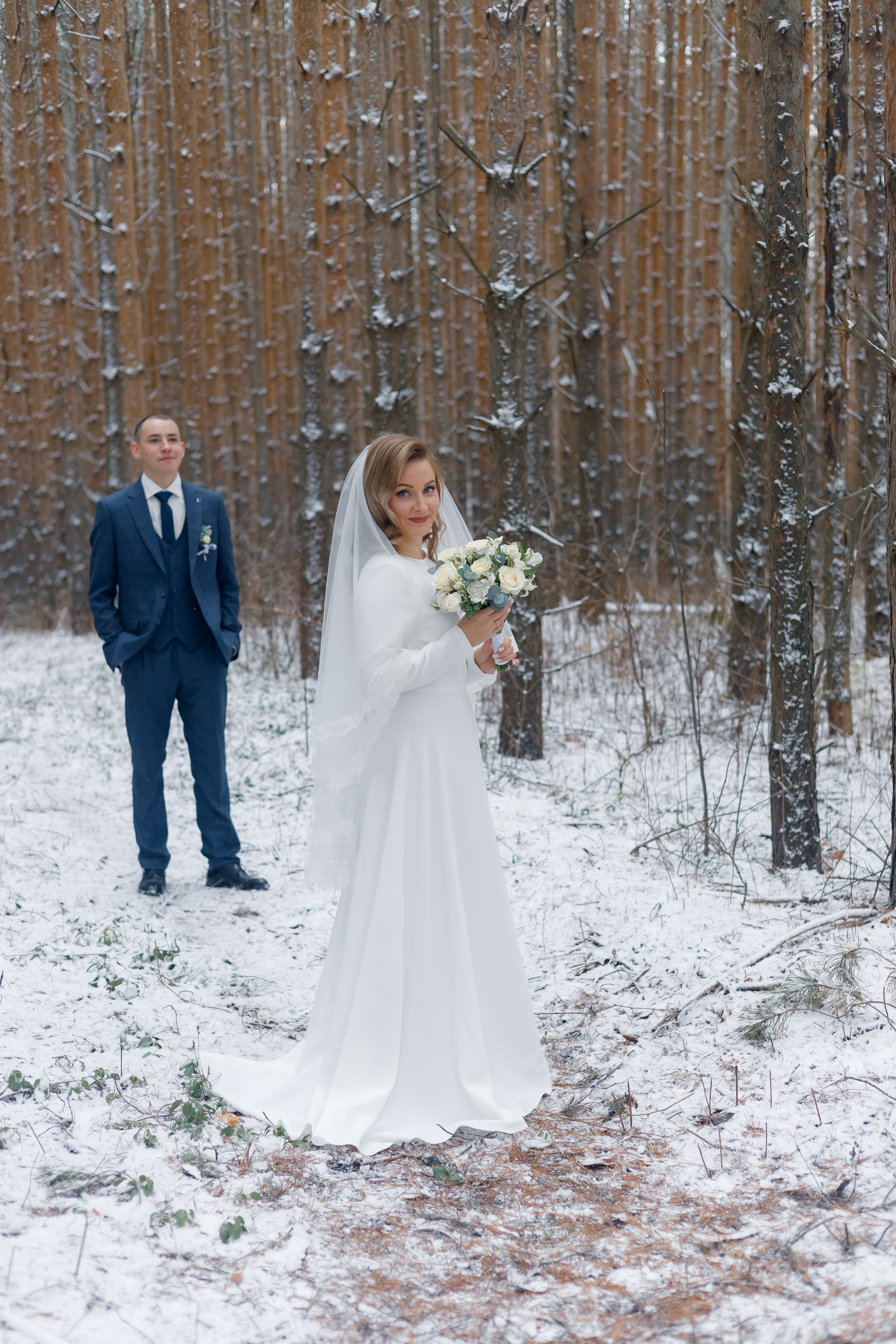 Свадьбы. Главная