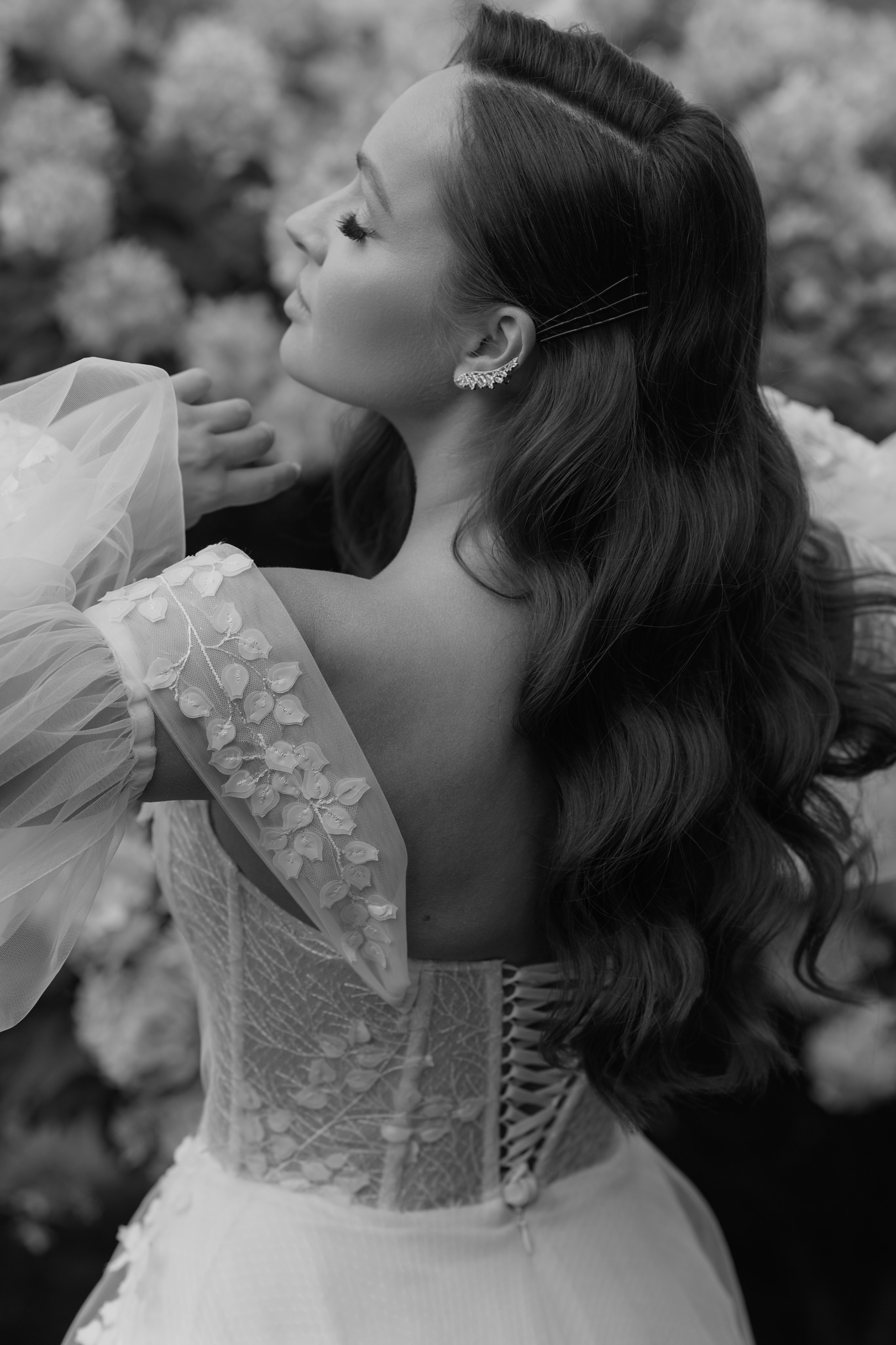 Эмиль-Настя — Баден-Баден и Пегас. Свадебный фотограф Екатеринбург/Челябинск — Любовь Волохова