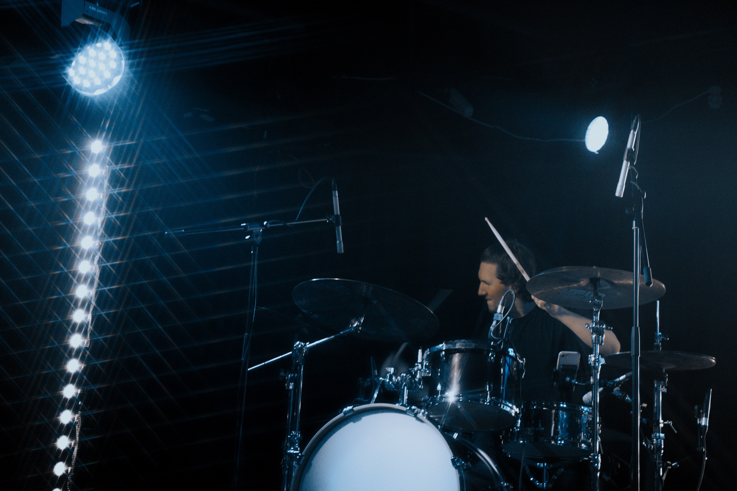 Концерт Максима Свободы. Фотограф Анна Кулинская | Москва