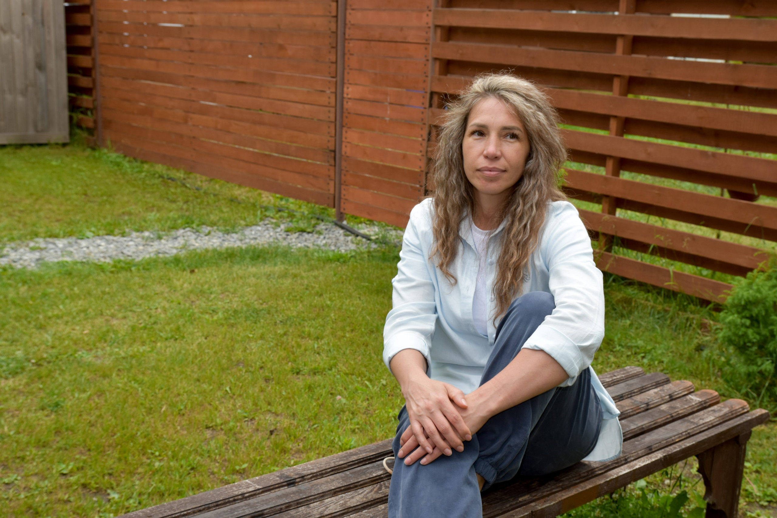 Перезагрузка: Женский ретрит для обновления