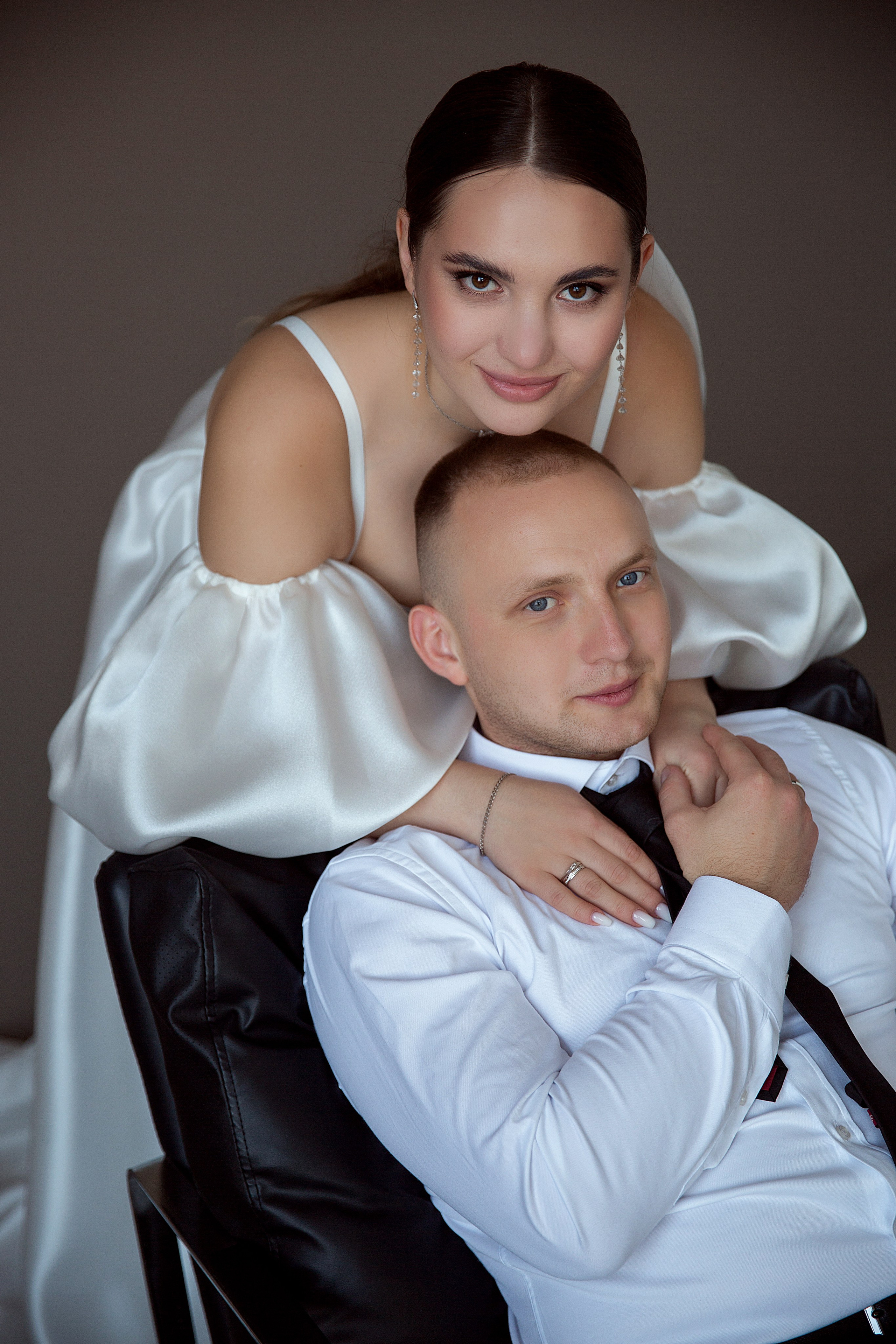 Дмитрий и Валерия. Людмила Далидович топовый семейный фотограф Находка/Владивосток