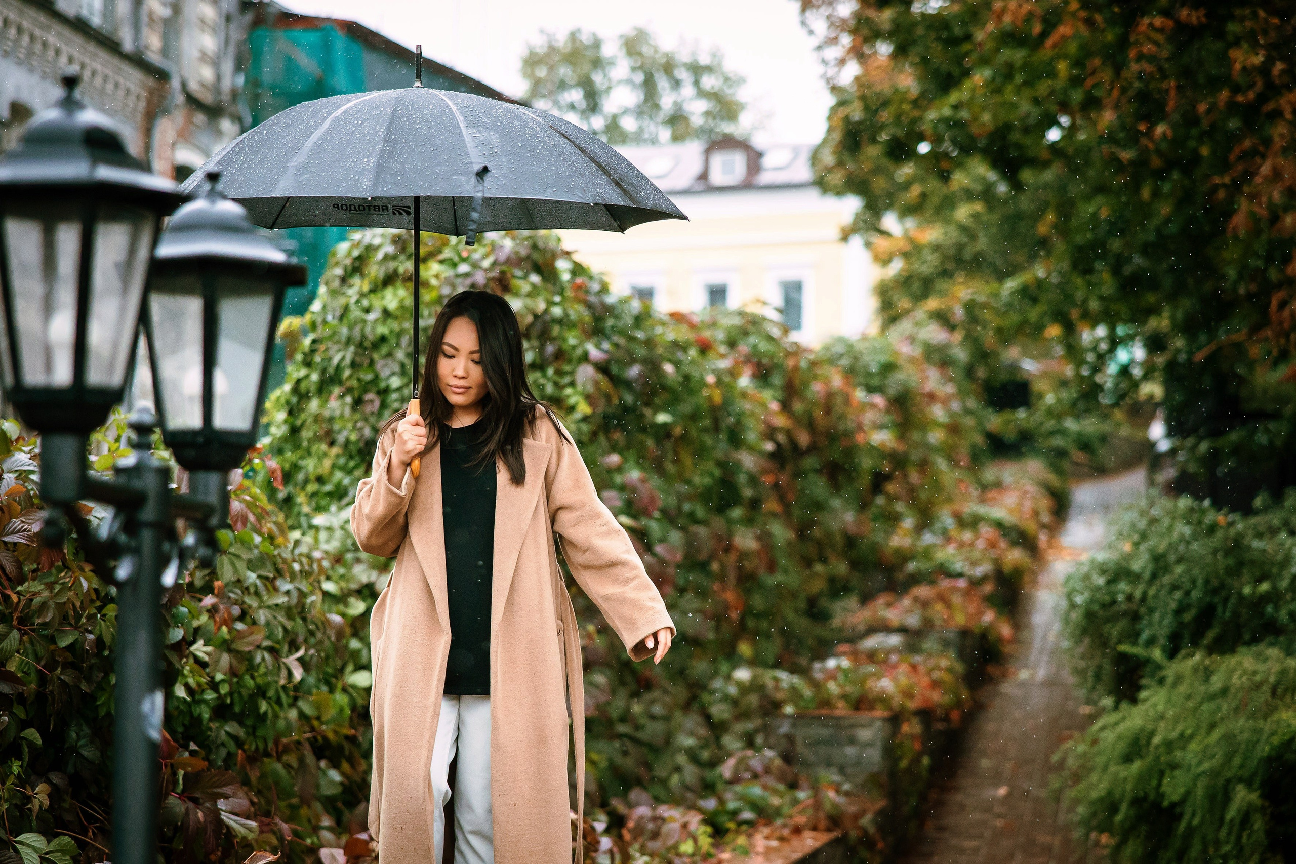 Елена. Моя фотография