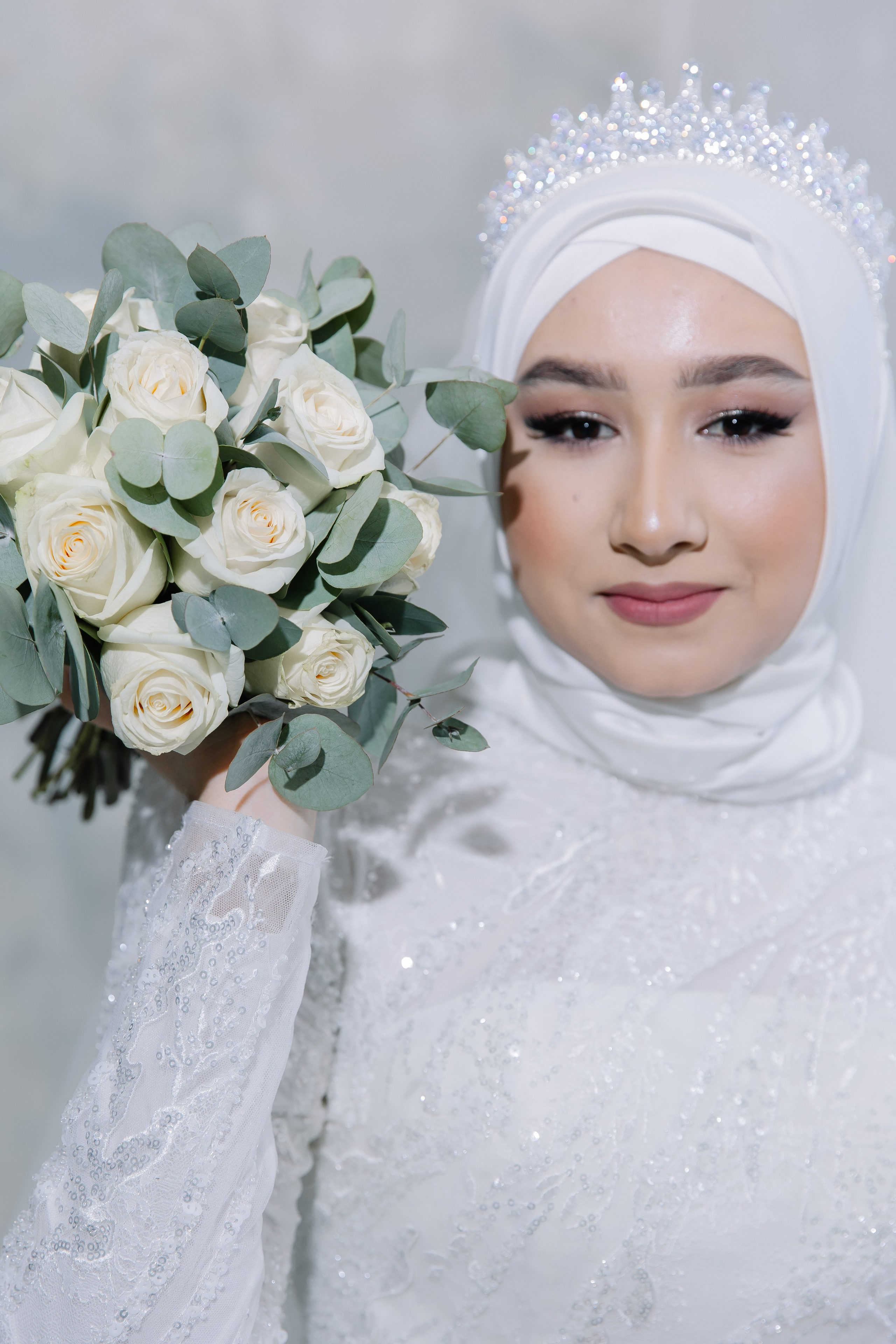 Свадьба Навруз & Шукрона. Свадебный фотограф в Новосибирске Лидия Александровна