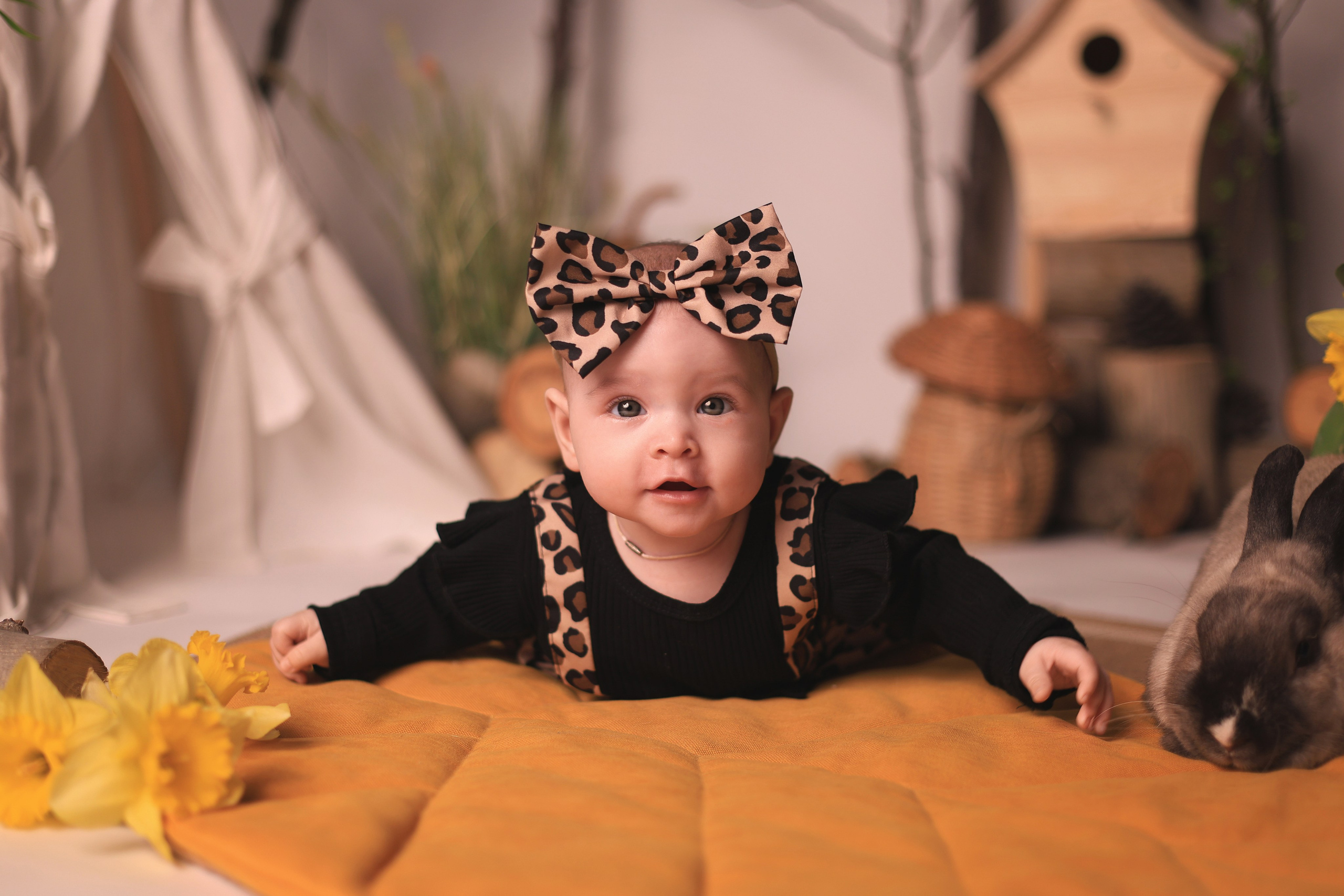 Фотопроекты для малышей. Семейный фотограф Дарья Дзюбинская Раевская Анапа Новороссийск