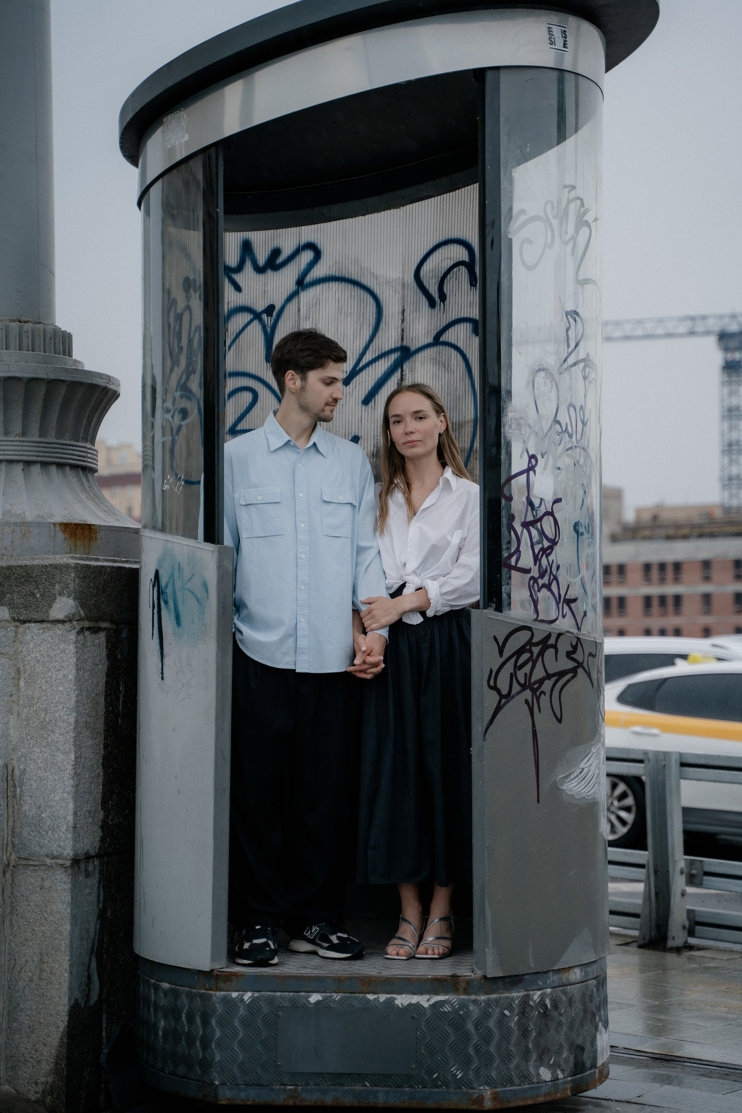 Катя и Вадим. Фотограф на мероприятие