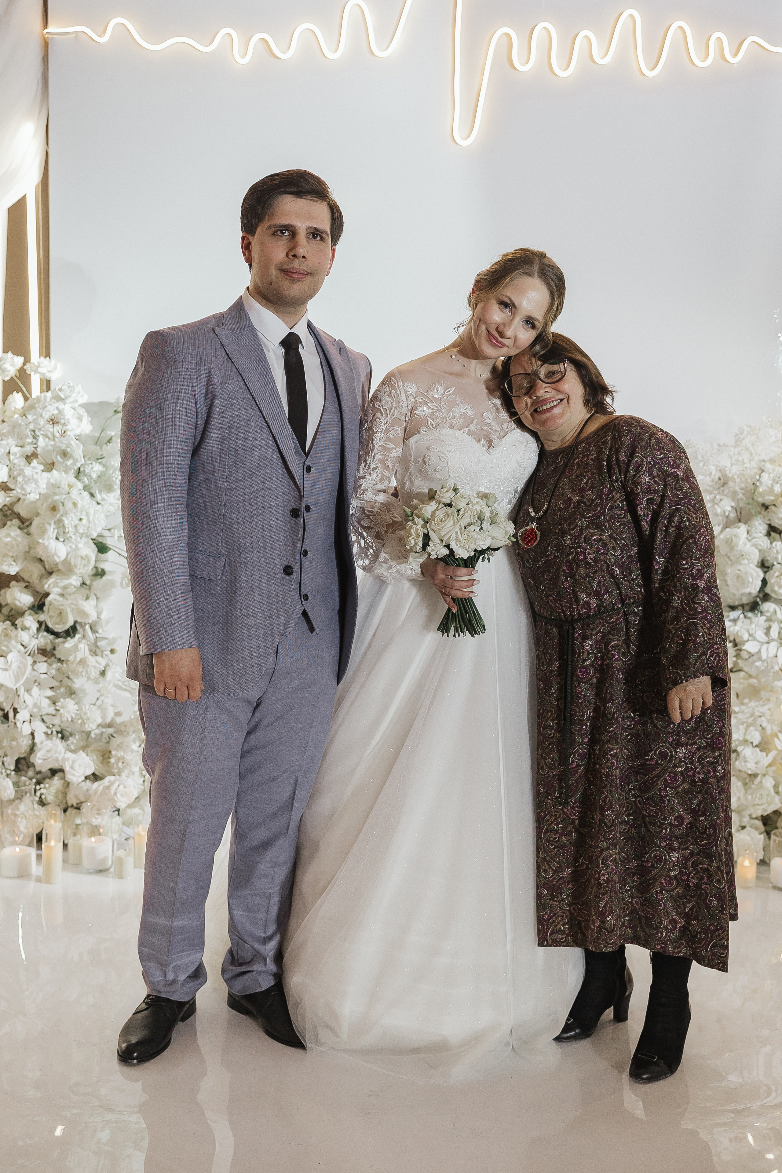 Андраник и Каролина. Свадебный фотограф в Москве и Екатеринбурге