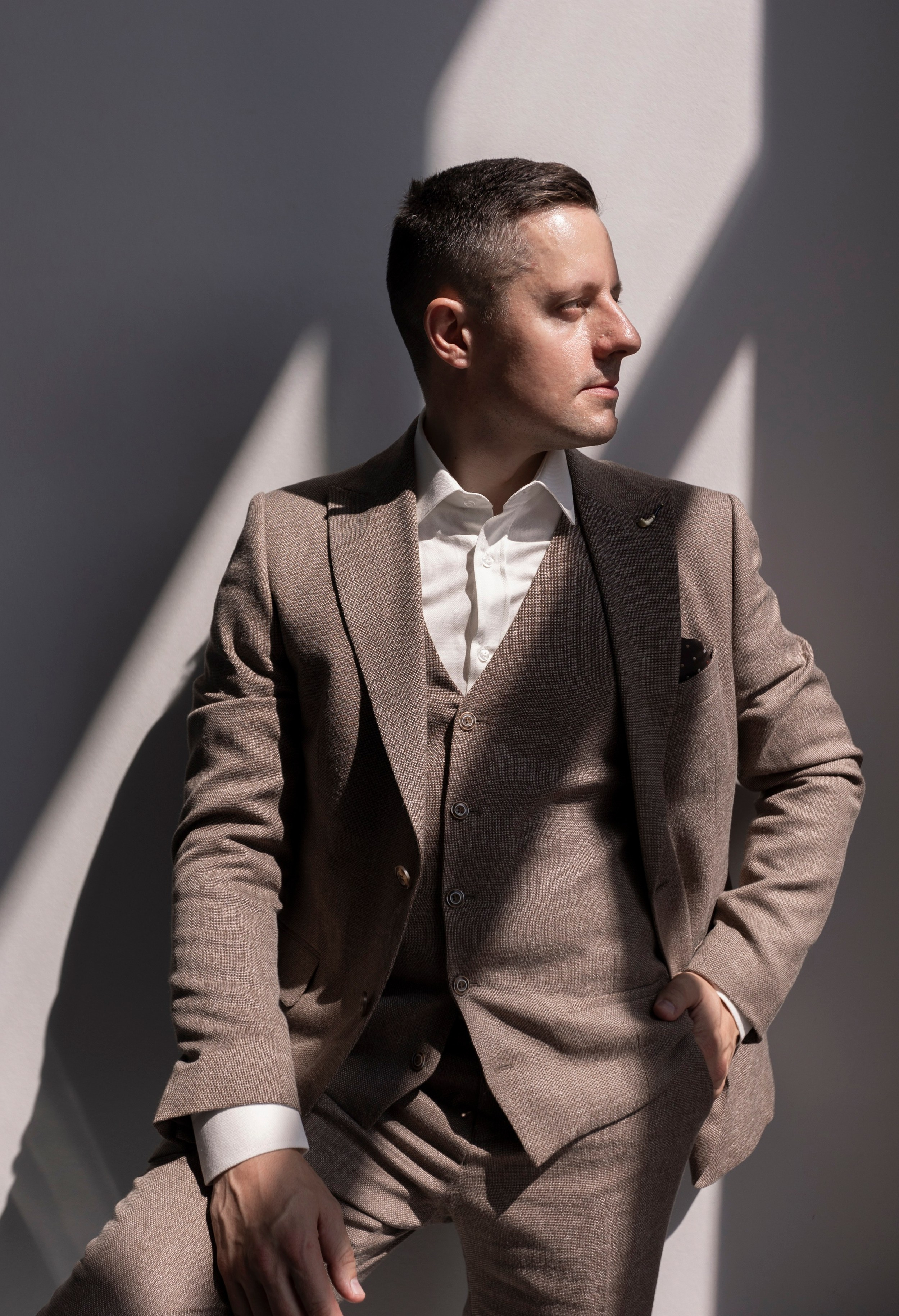 Ирина & Виталий. Свадебный фотограф Наталья Молявина