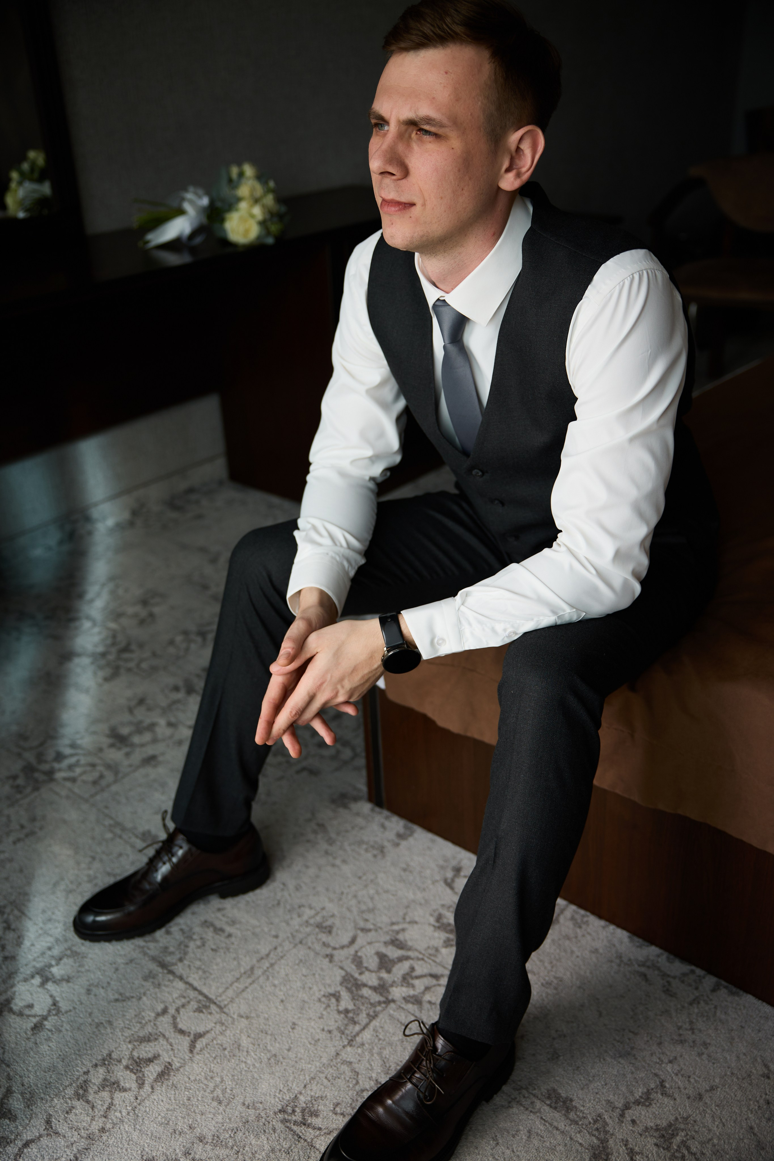 Даниил и Евгения 25.01.25. Свадебный и семейный фотограф в Сочи и Краснодарском крае Анна Шмелёва